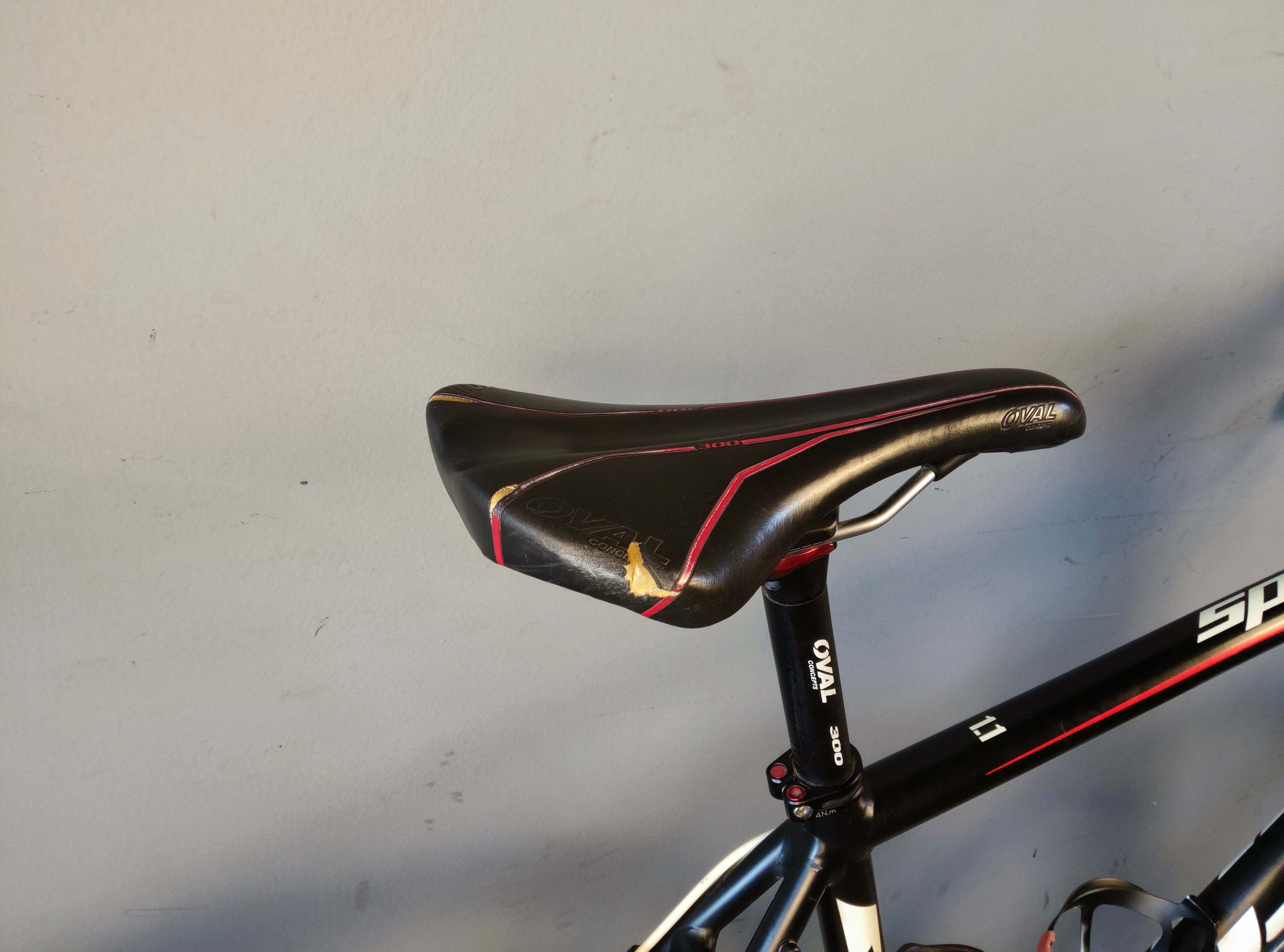 Fuji Sportif 1.1 Road Bike