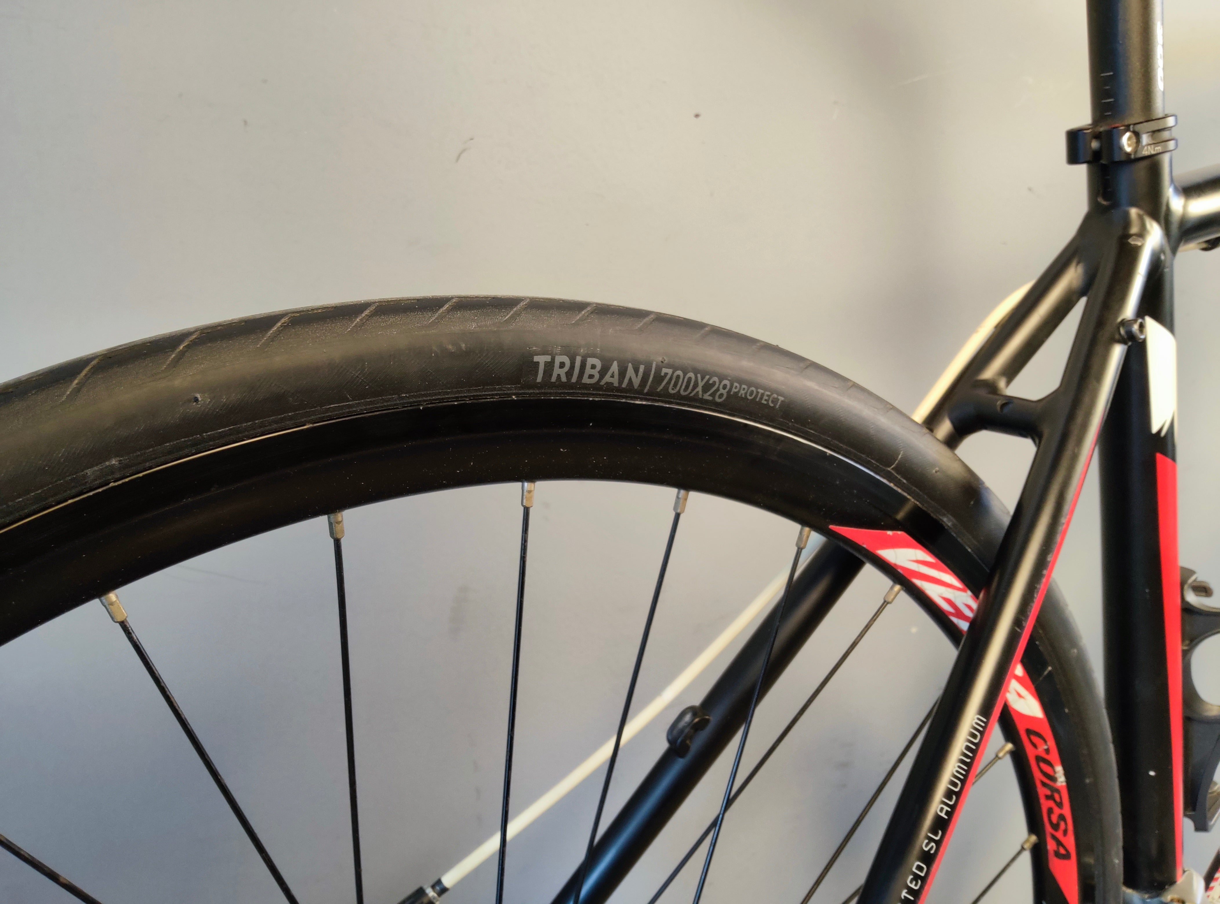 Fuji Sportif 1.1 Road Bike