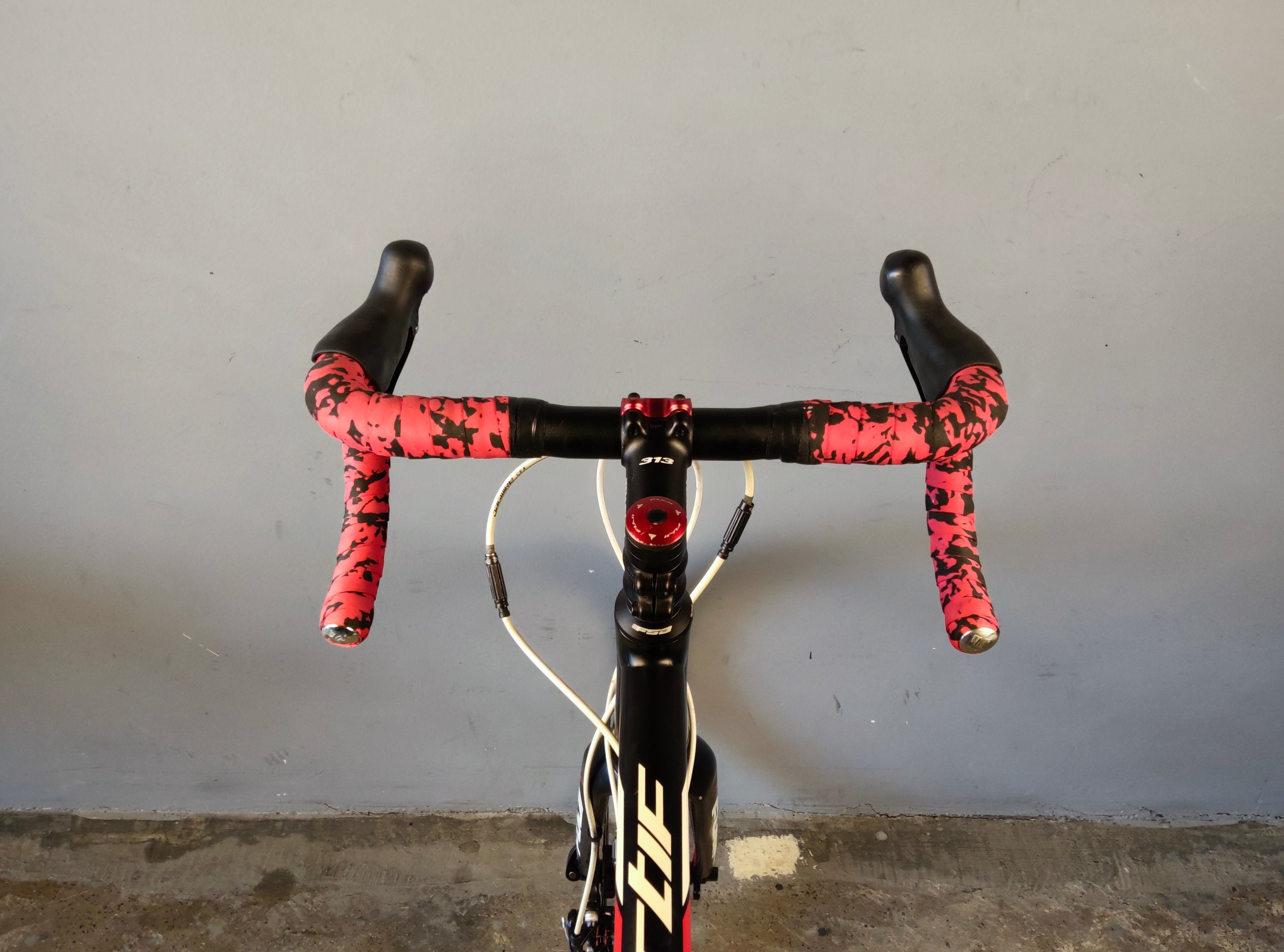 Fuji Sportif 1.1 Road Bike