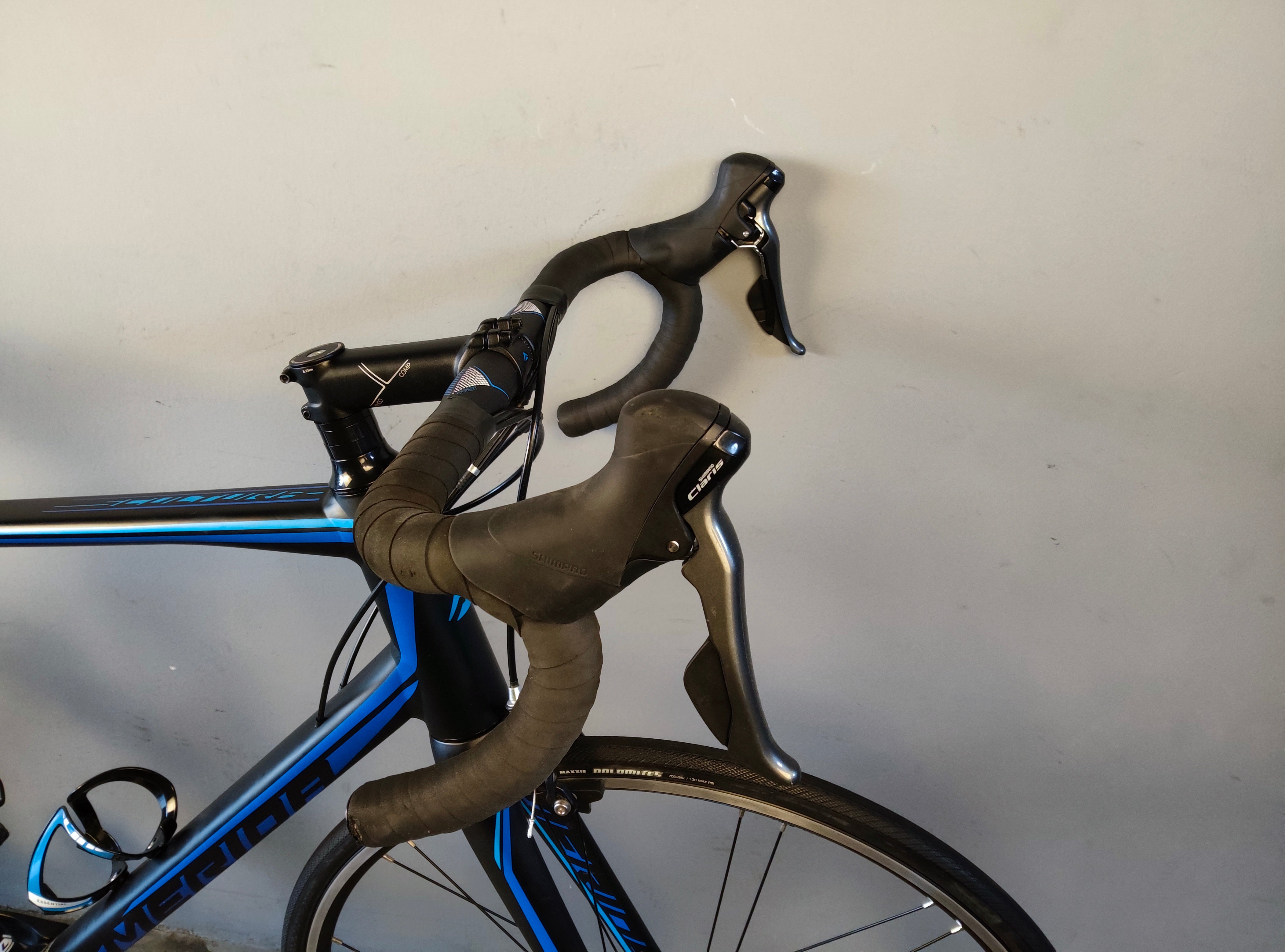 Merida Scultura 100 Road Bike