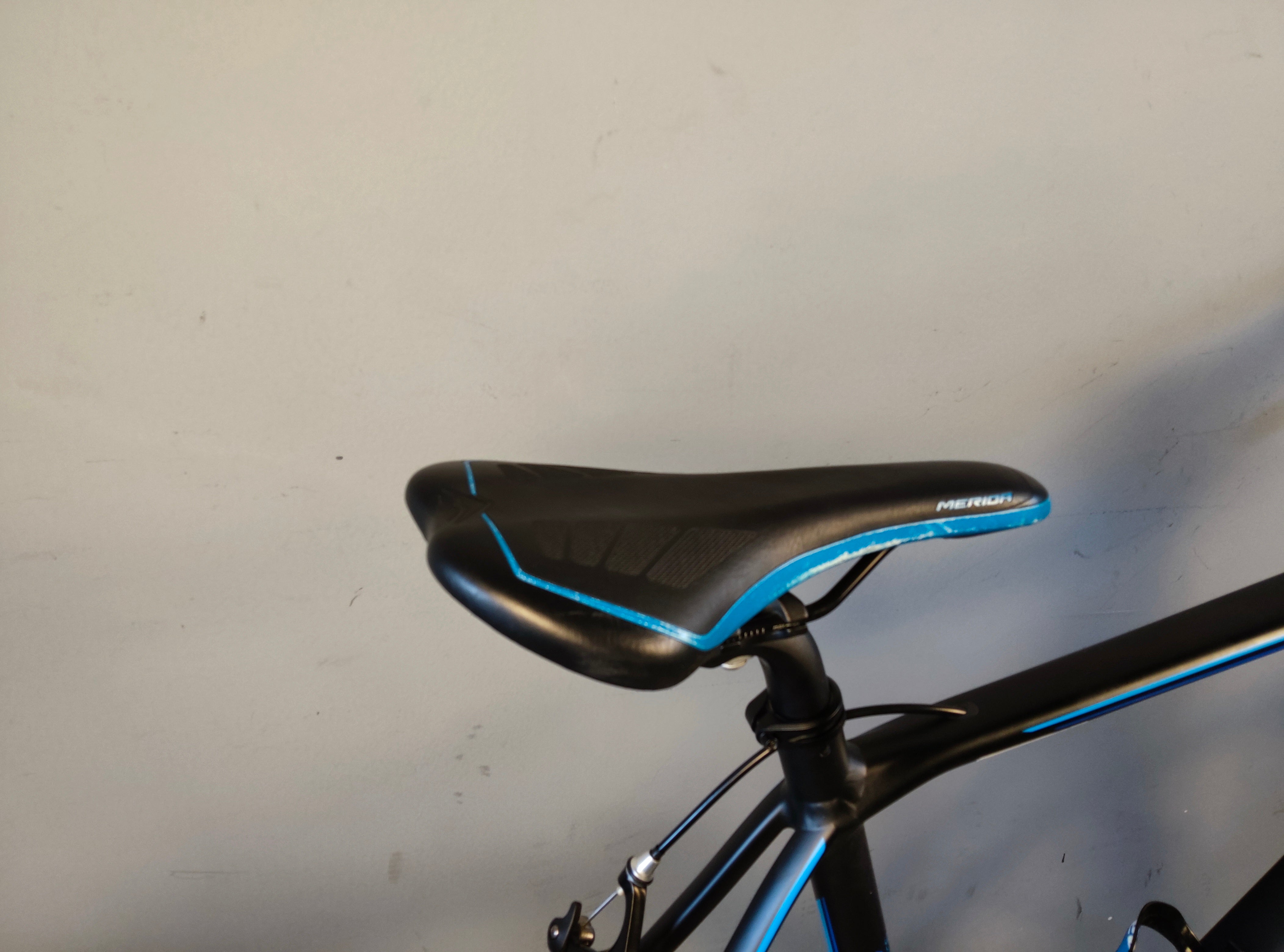 Merida Scultura 100 Road Bike