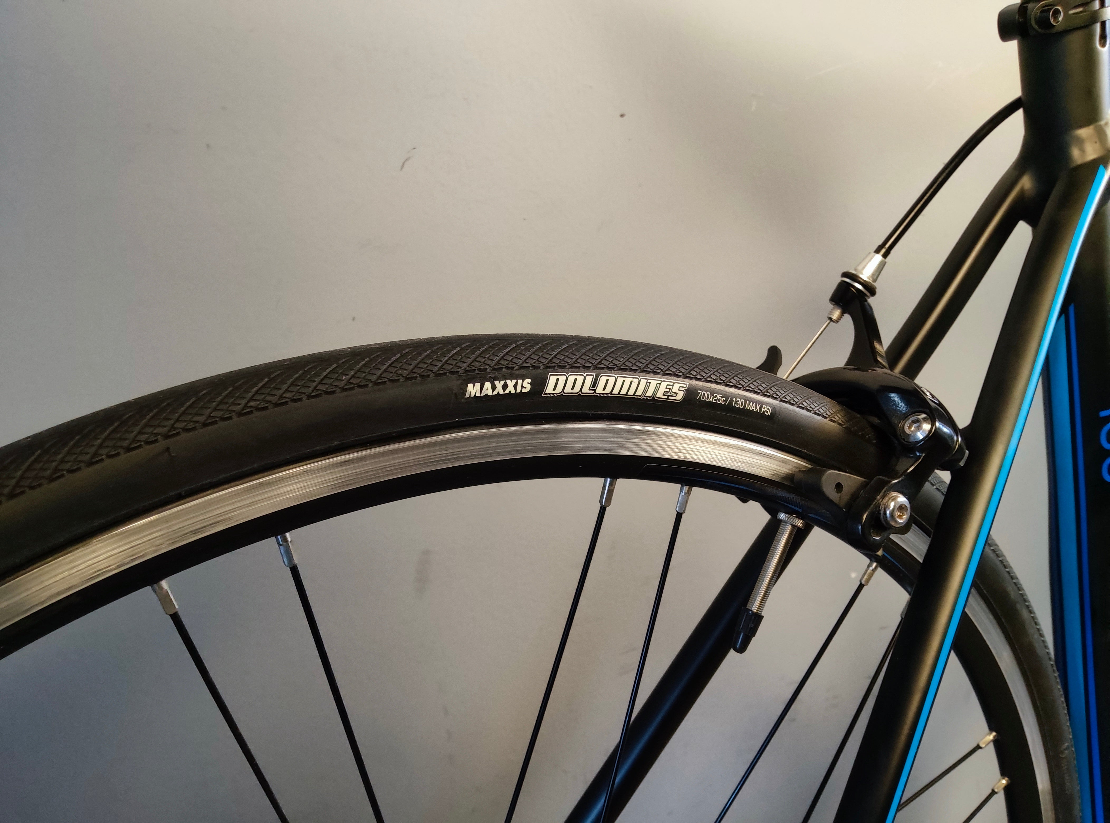 Merida Scultura 100 Road Bike