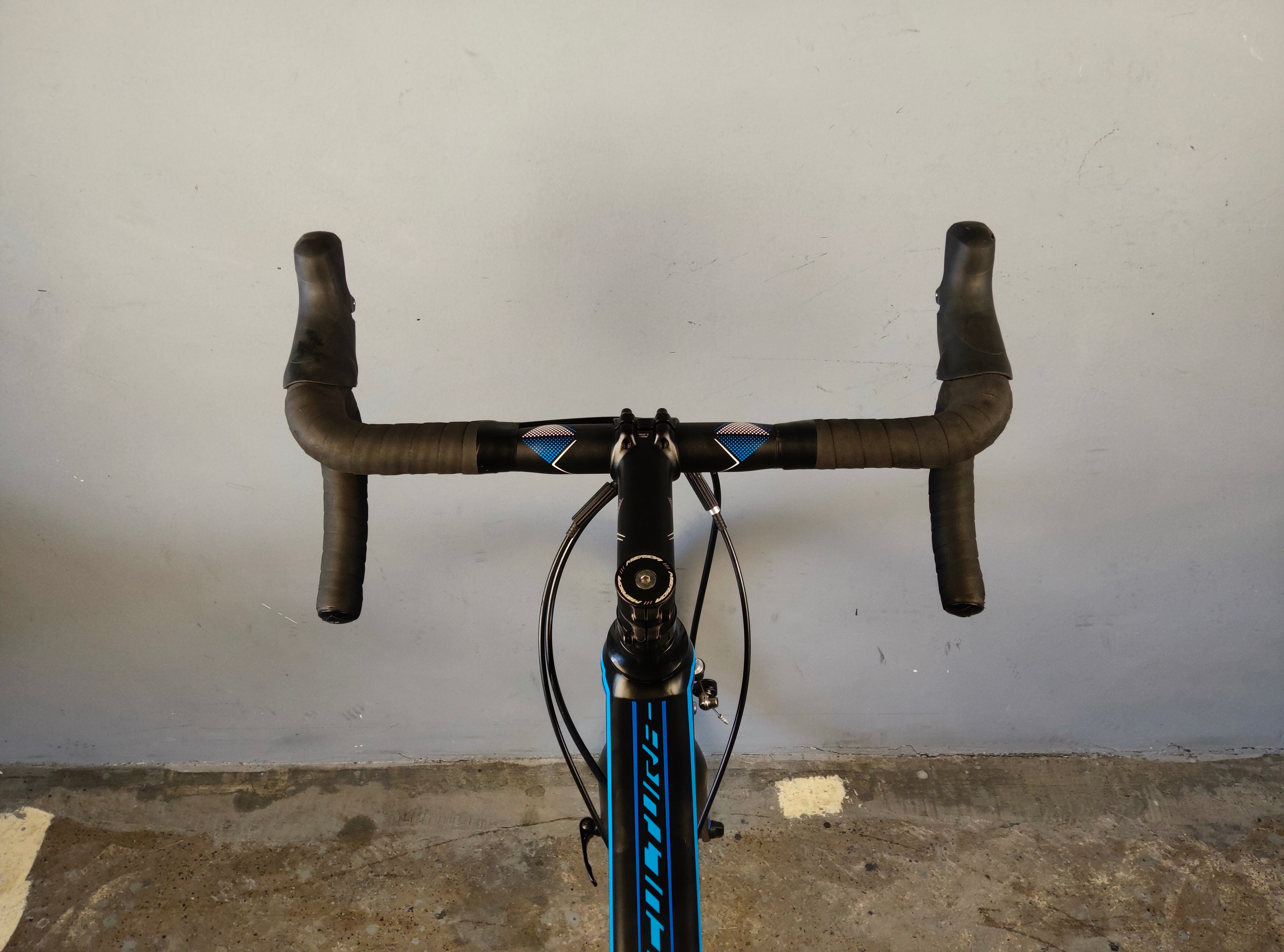 Merida Scultura 100 Road Bike