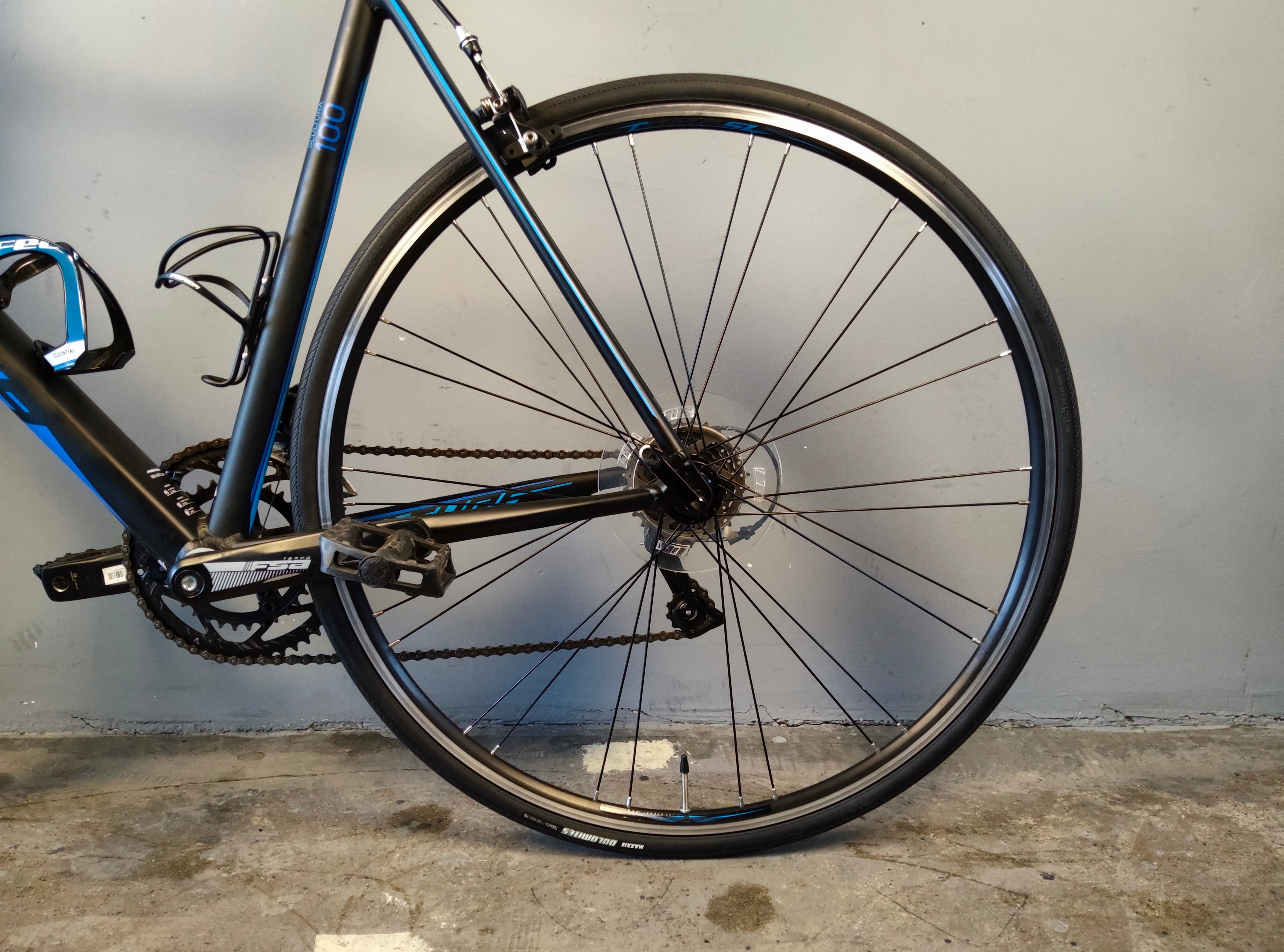 Merida Scultura 100 Road Bike