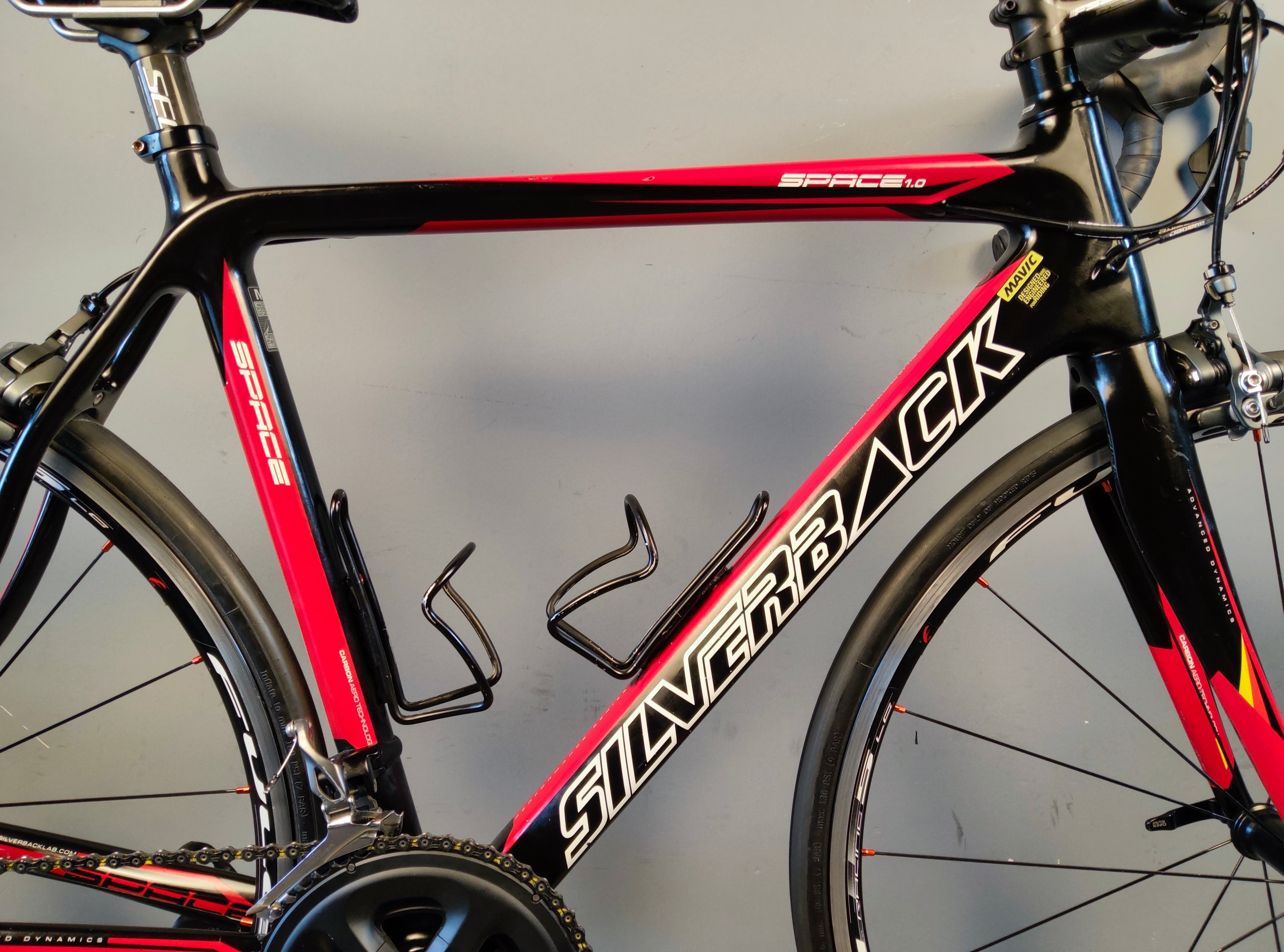 Silverback Space 1.0 Road Bike