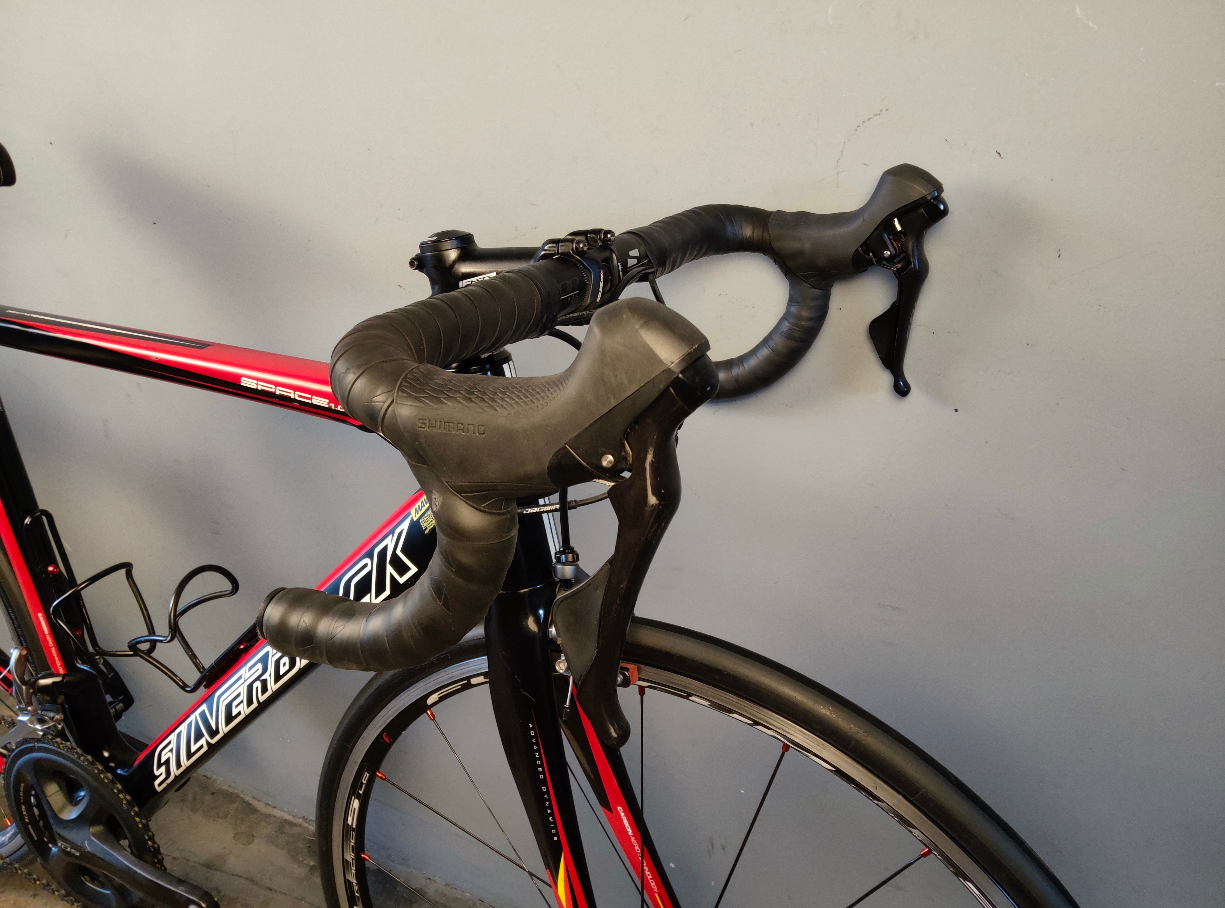 Silverback Space 1.0 Road Bike