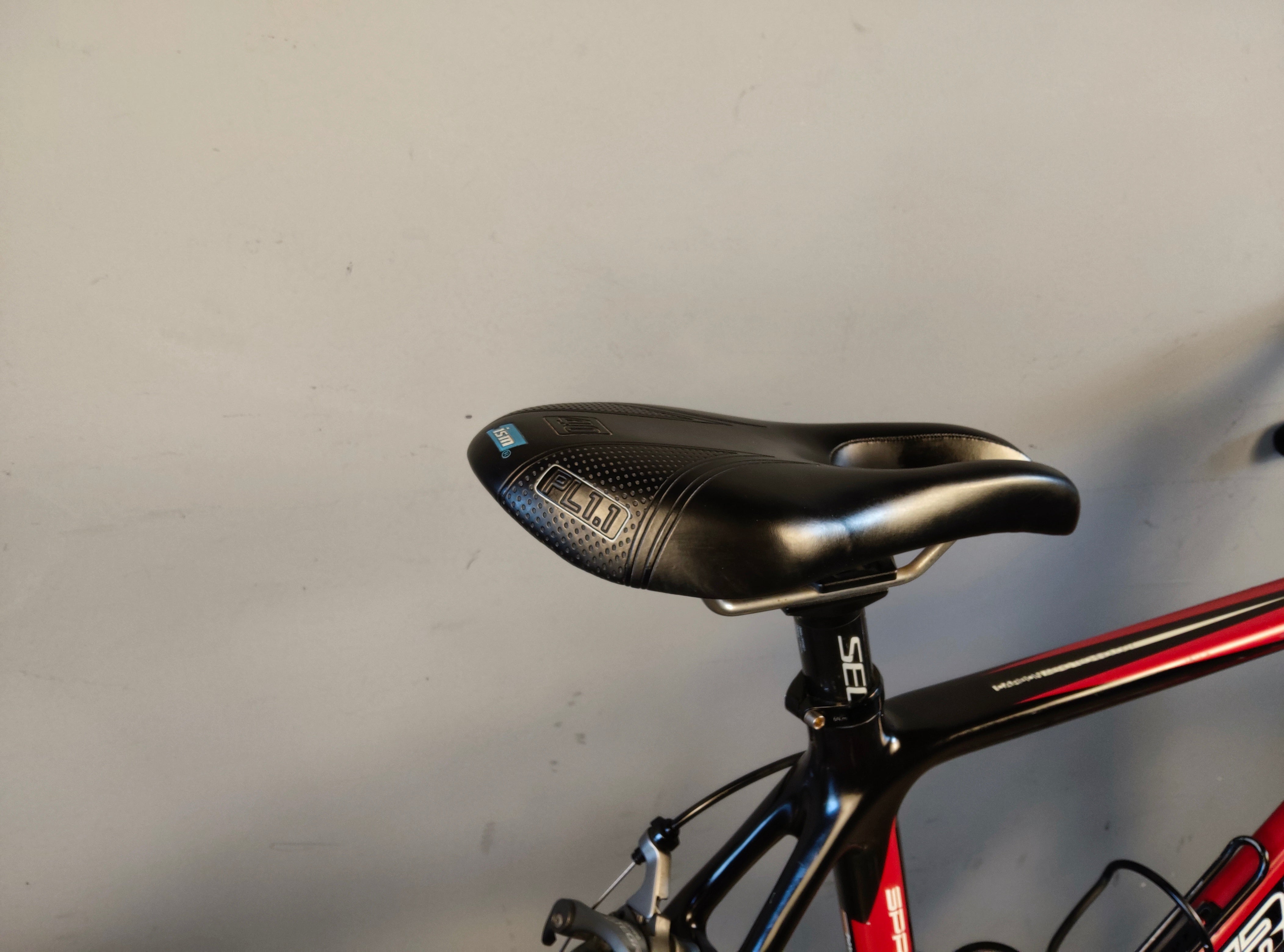 Silverback Space 1.0 Road Bike