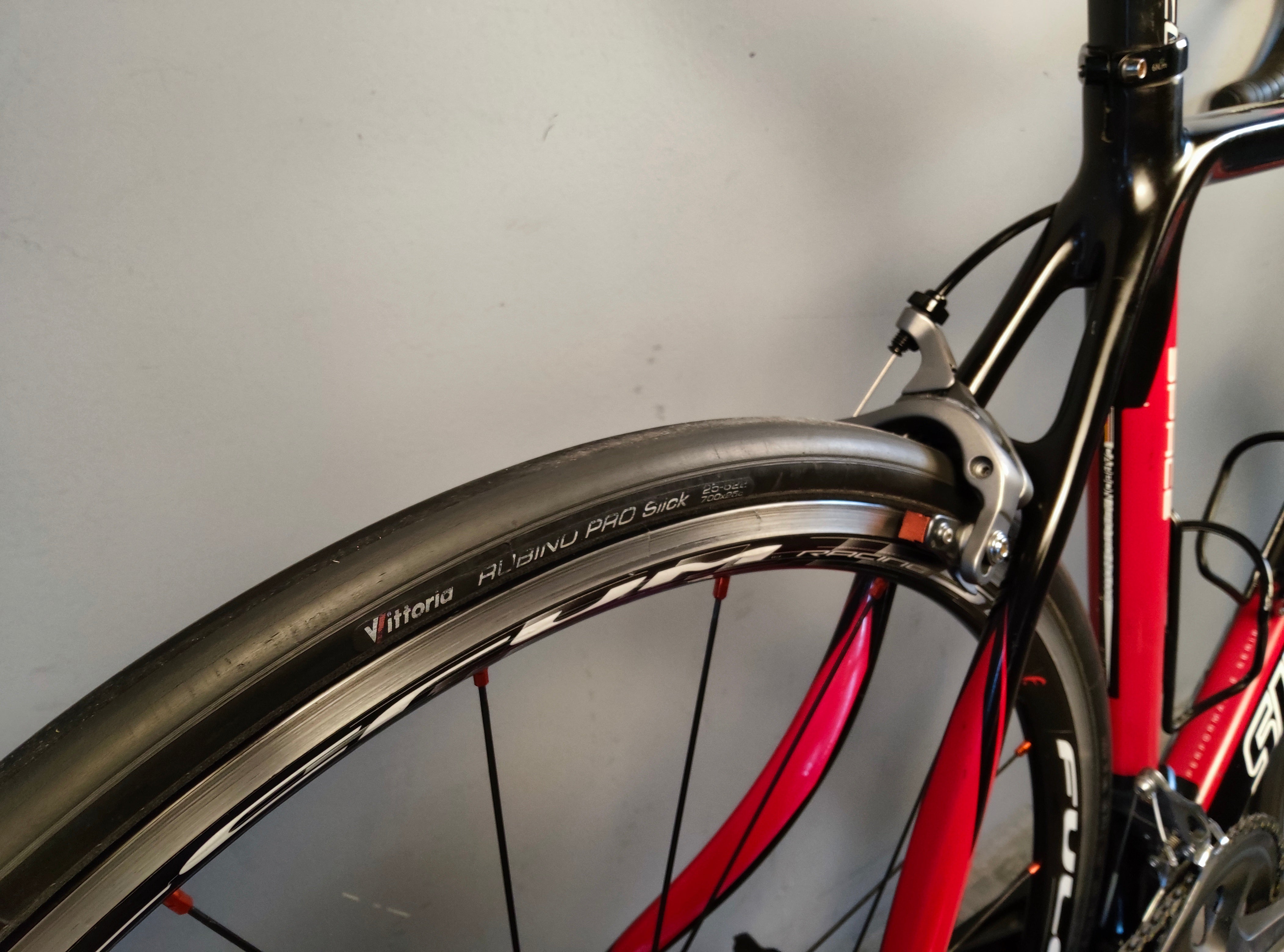 Silverback Space 1.0 Road Bike