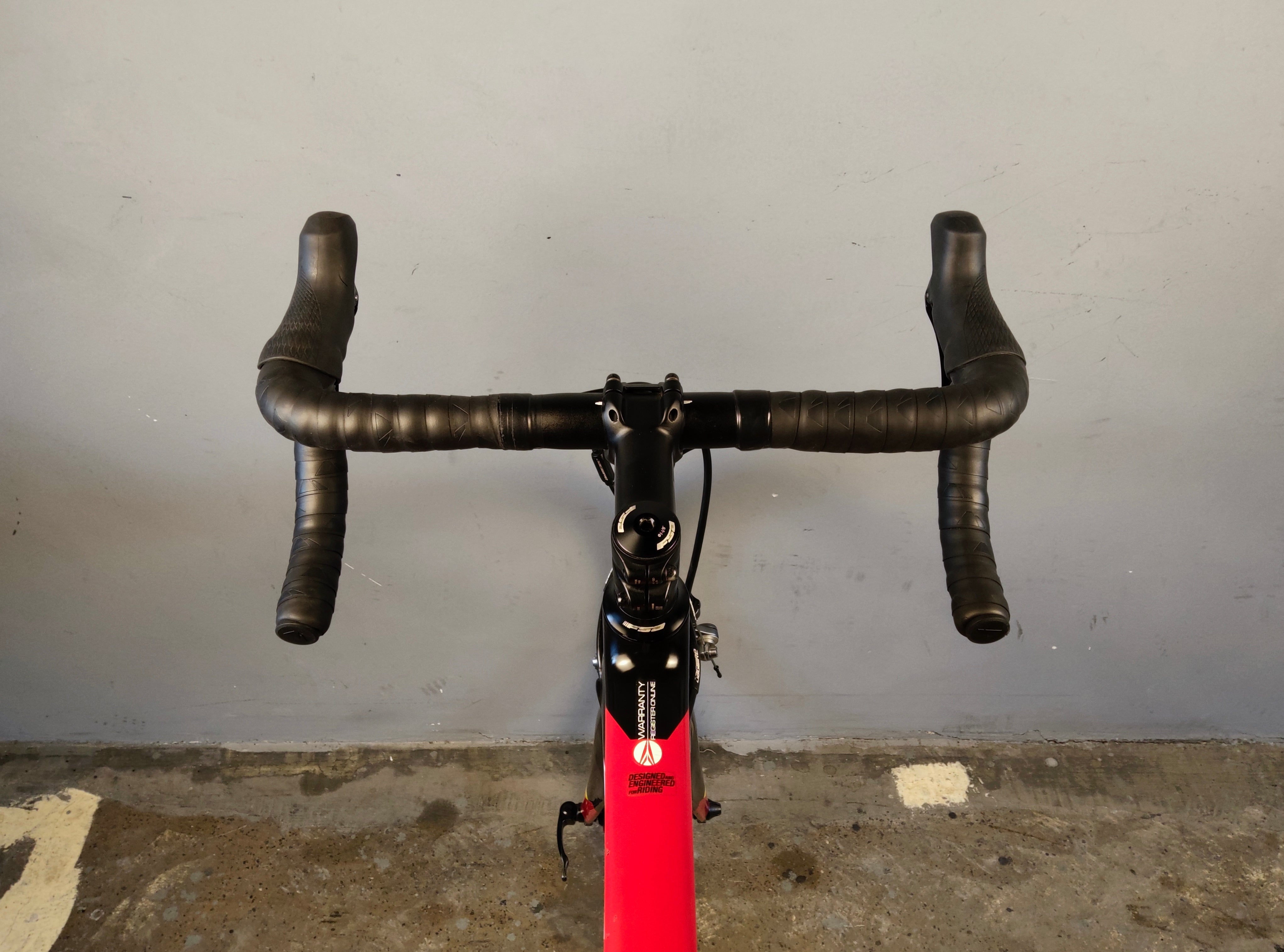 Silverback Space 1.0 Road Bike