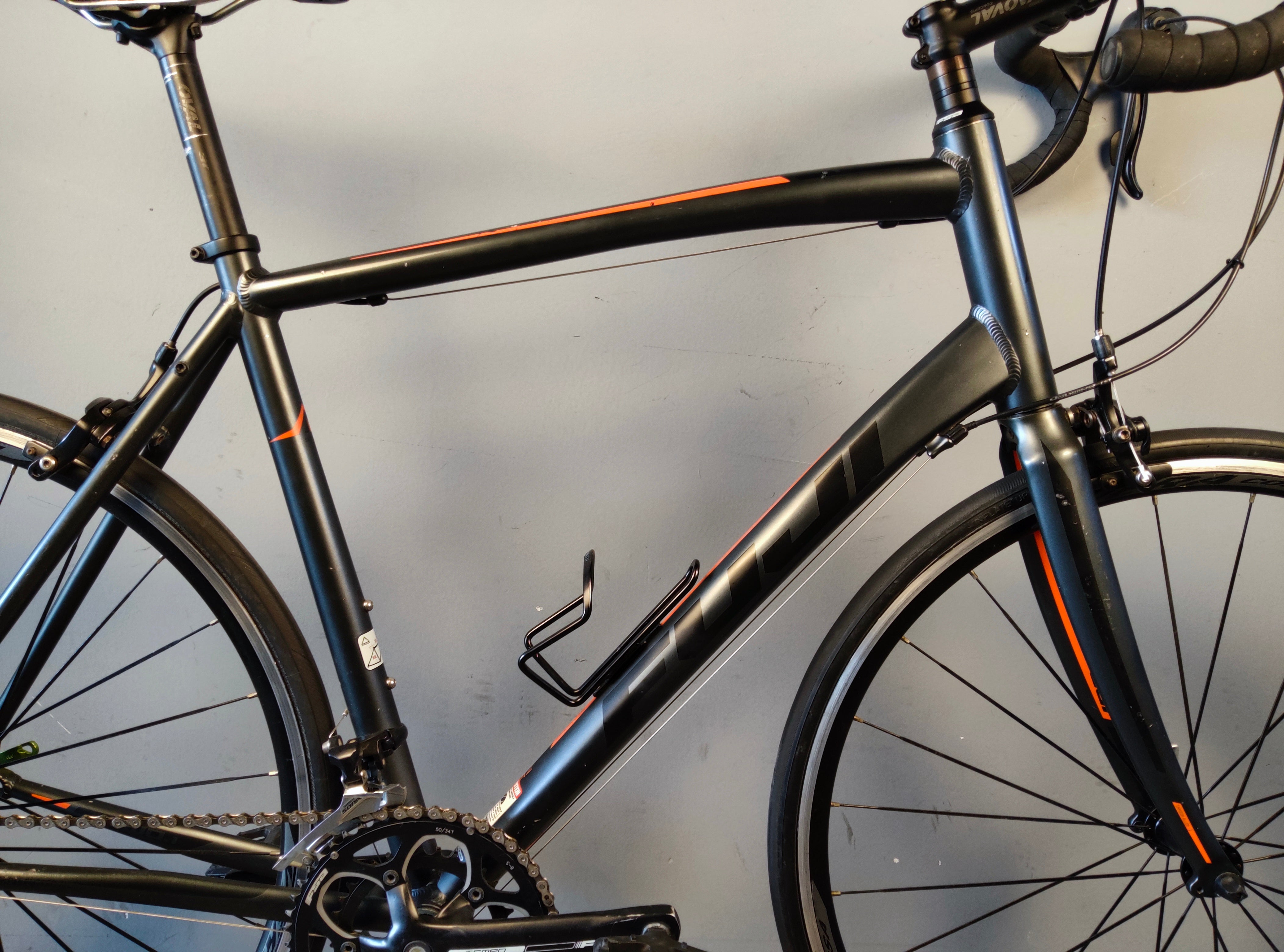 Fuji Sportif 2.1 Road Bike