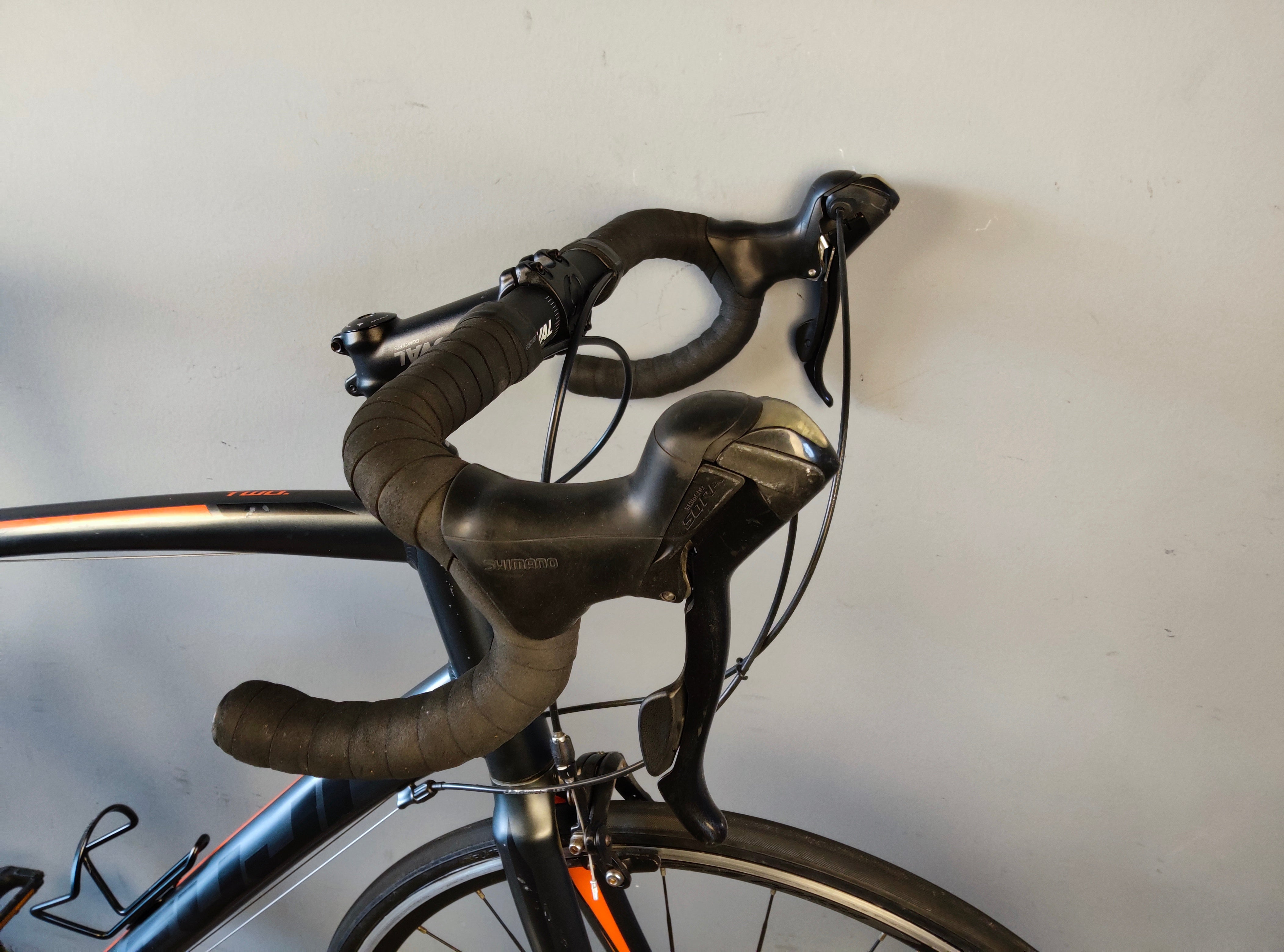 Fuji Sportif 2.1 Road Bike