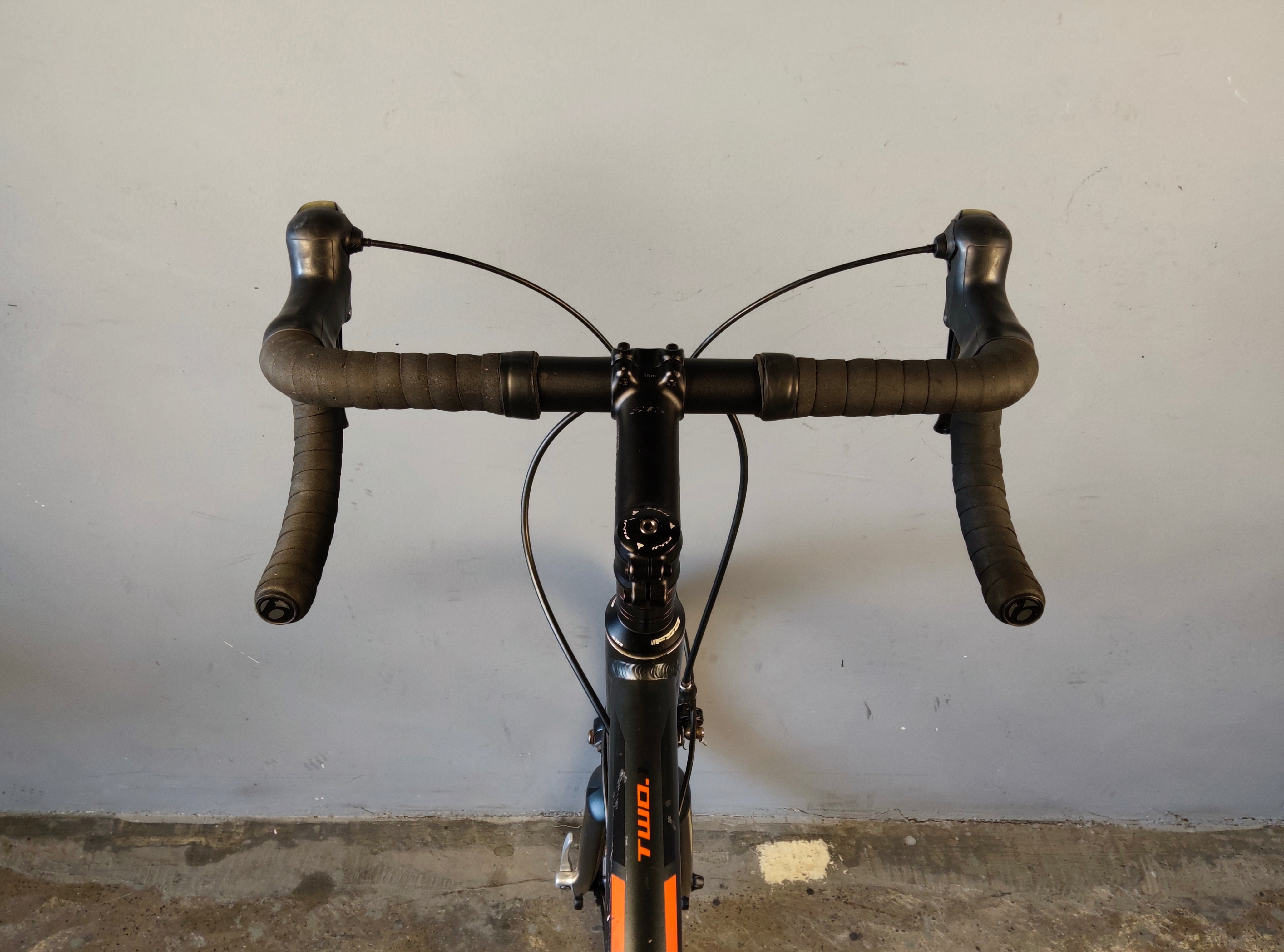 Fuji Sportif 2.1 Road Bike