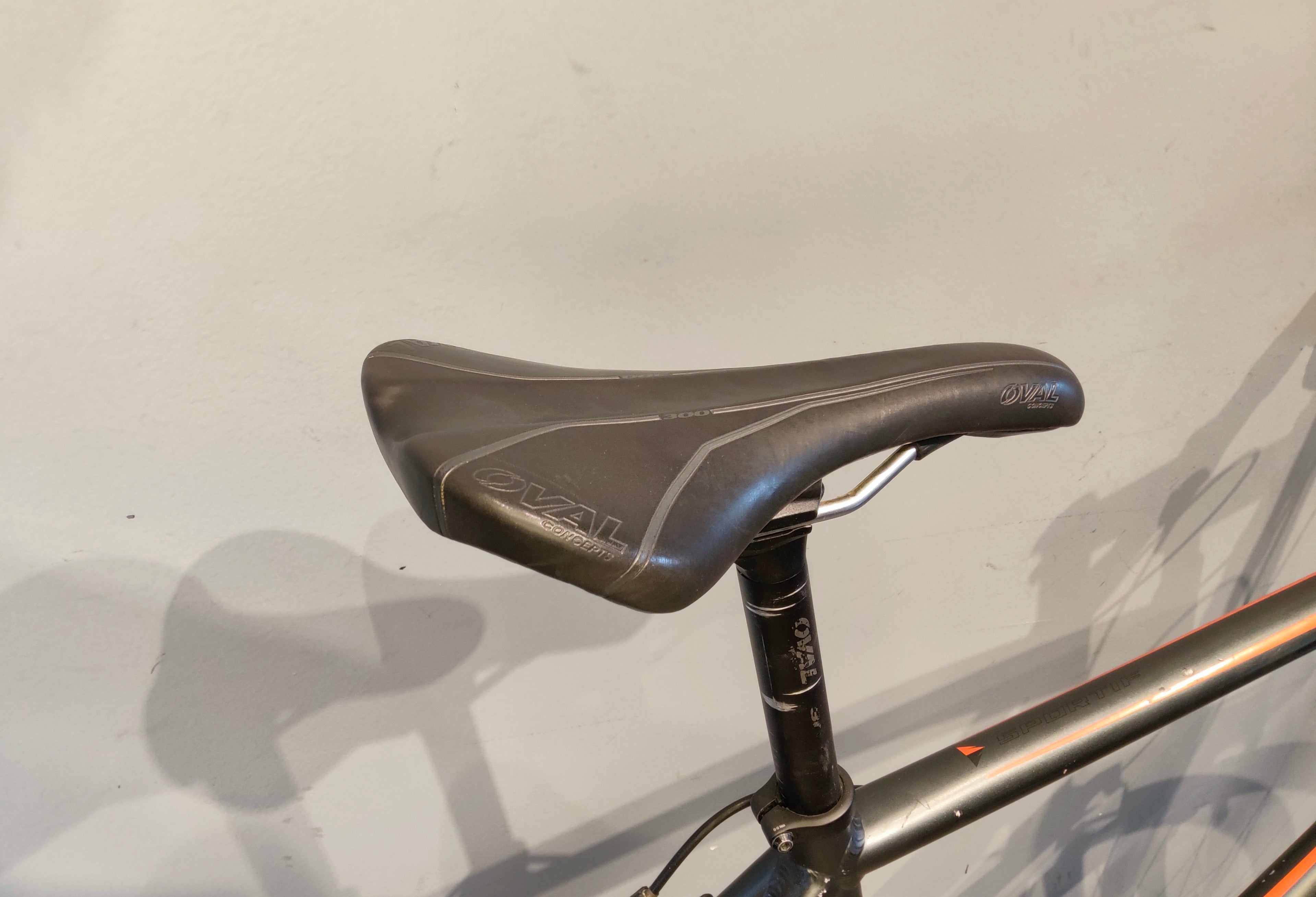 Fuji Sportif 2.1 Road Bike