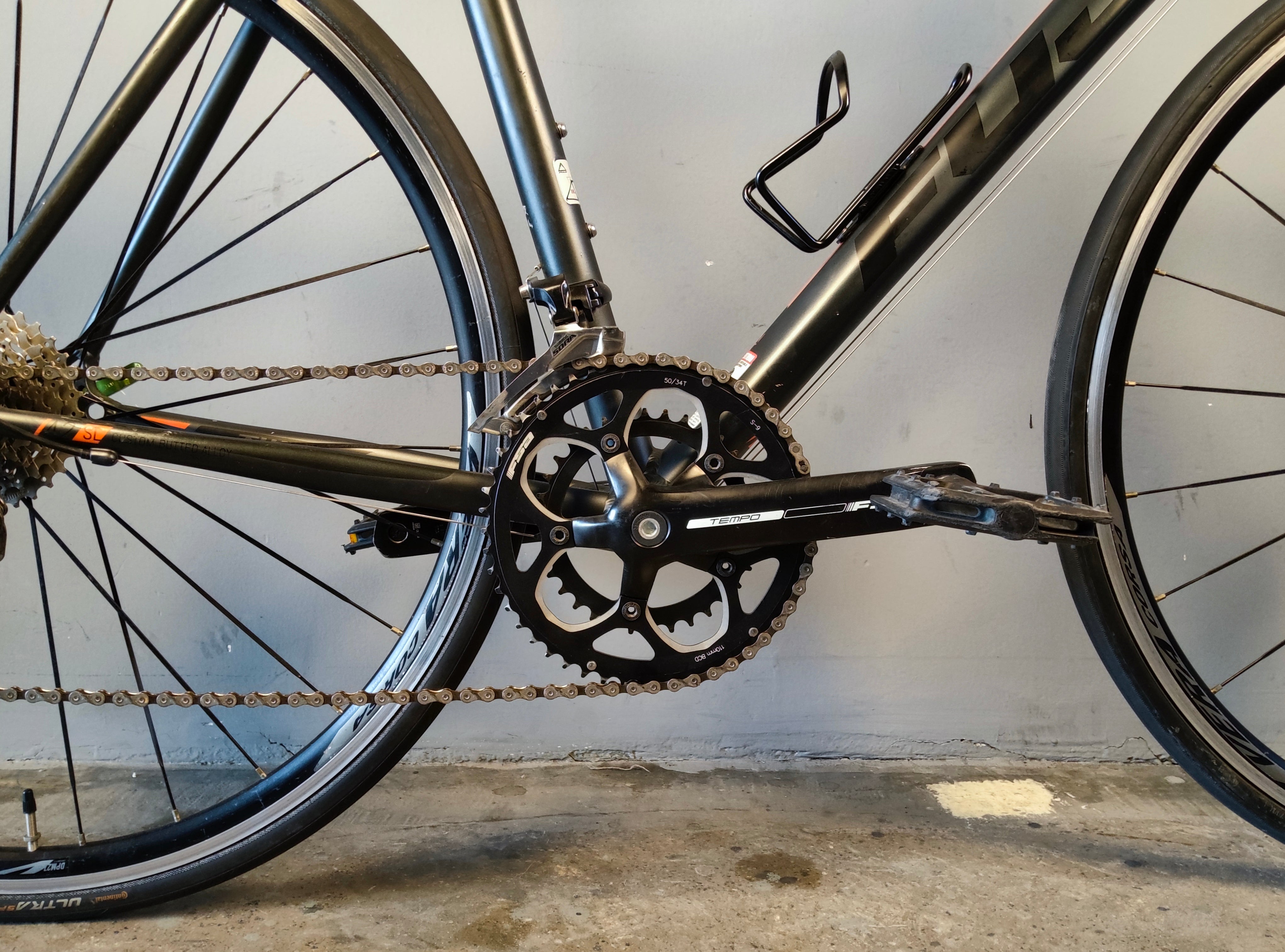 Fuji Sportif 2.1 Road Bike