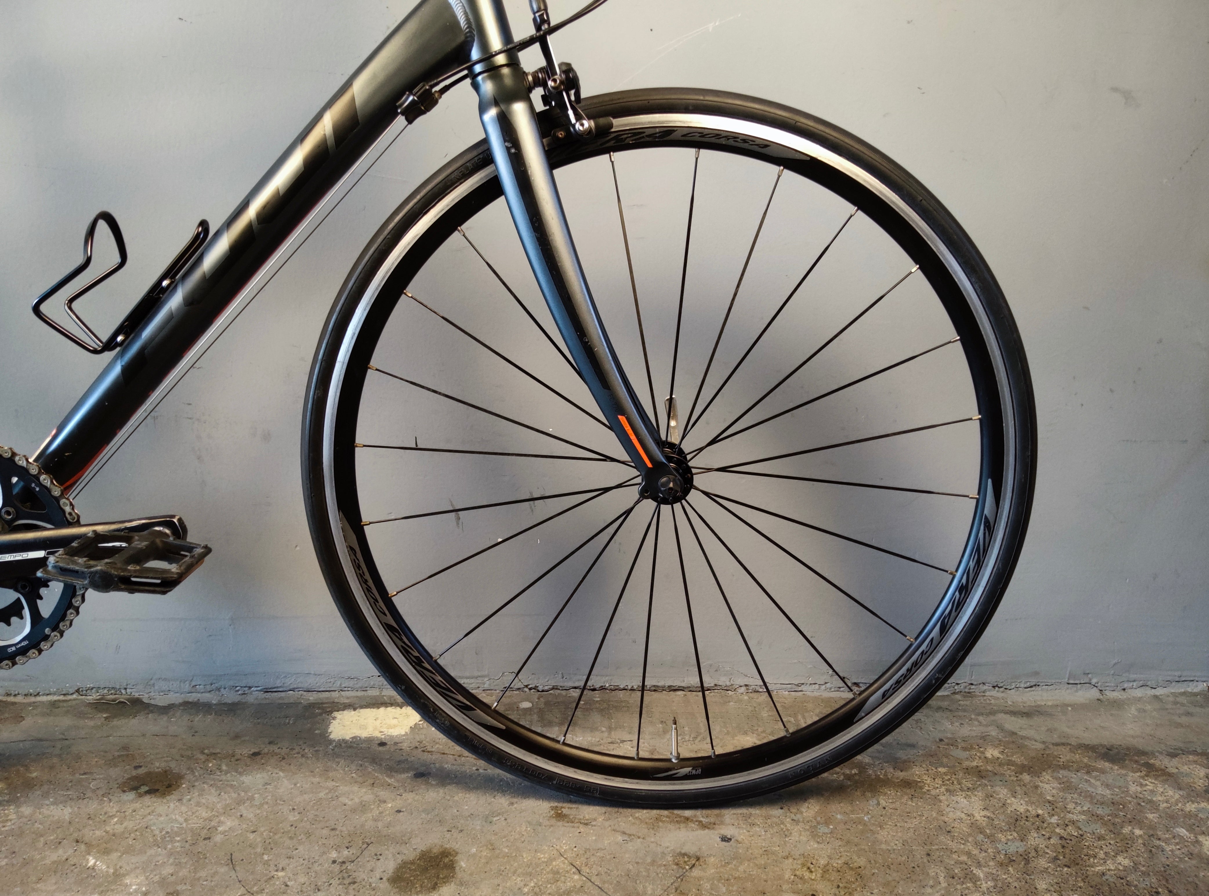 Fuji Sportif 2.1 Road Bike