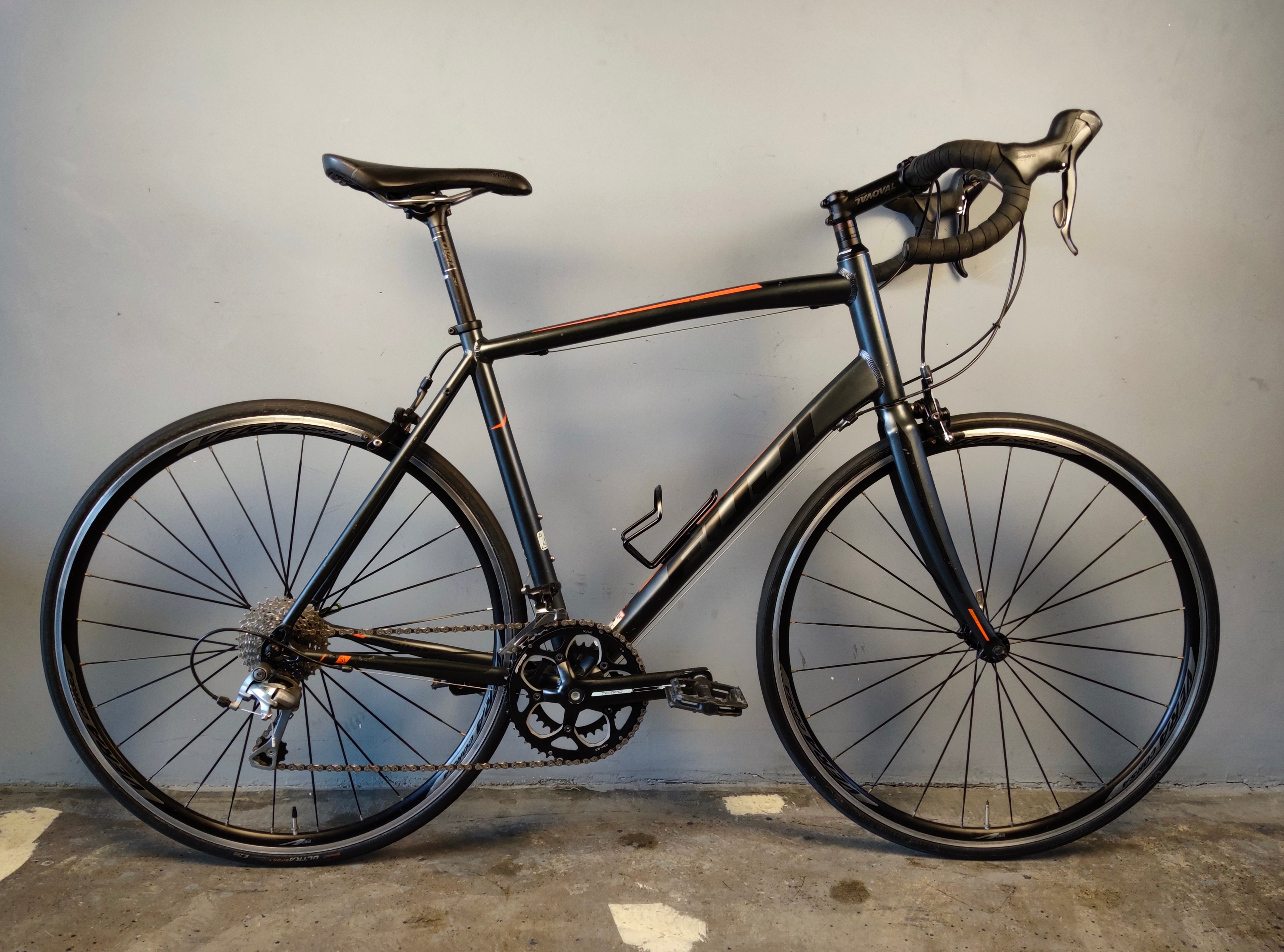 Fuji Sportif 2.1 Road Bike