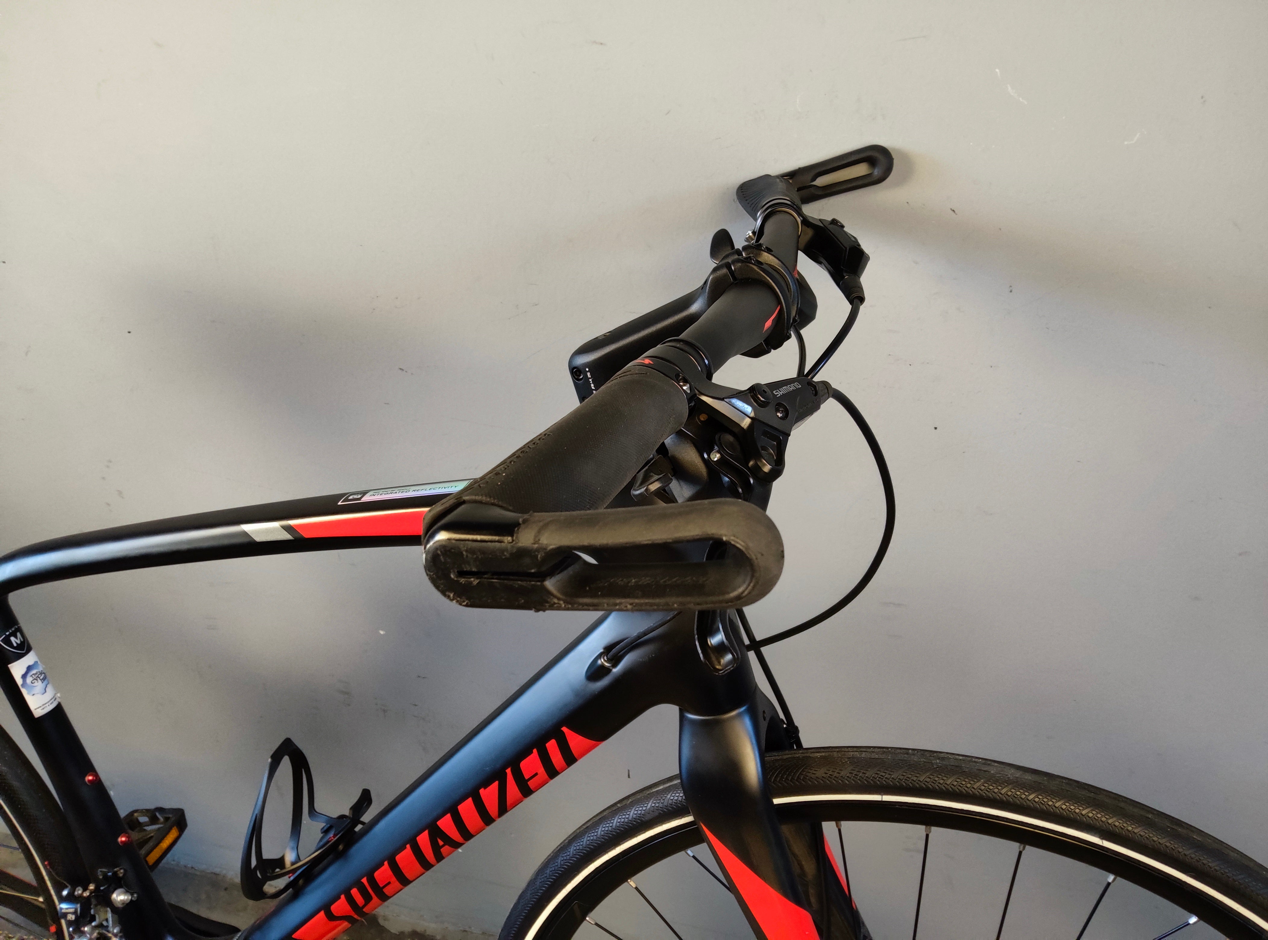 Specialized Sirrus Sport Hybrid Bike