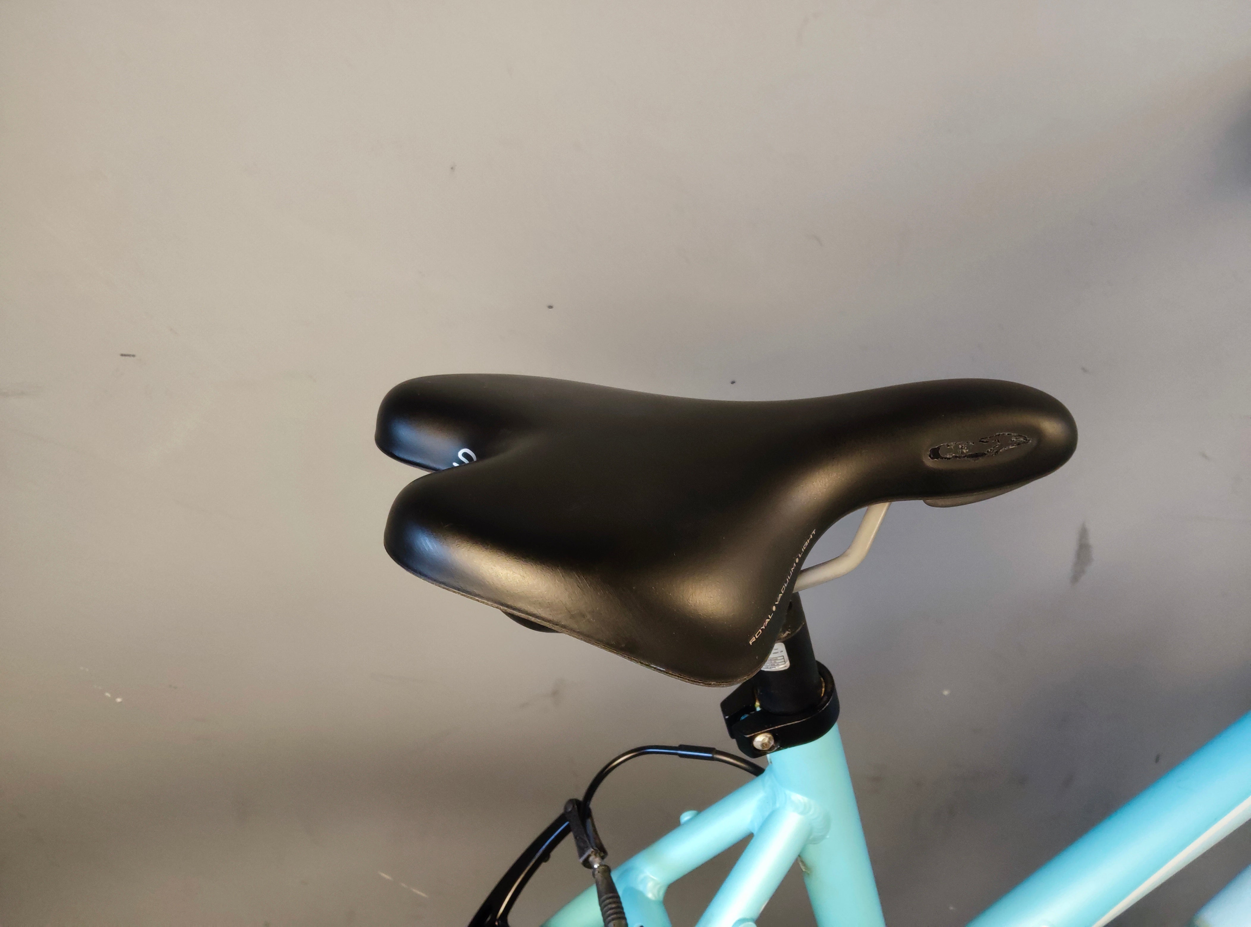 B'twin Riverside 3 Lady Mountain Bike