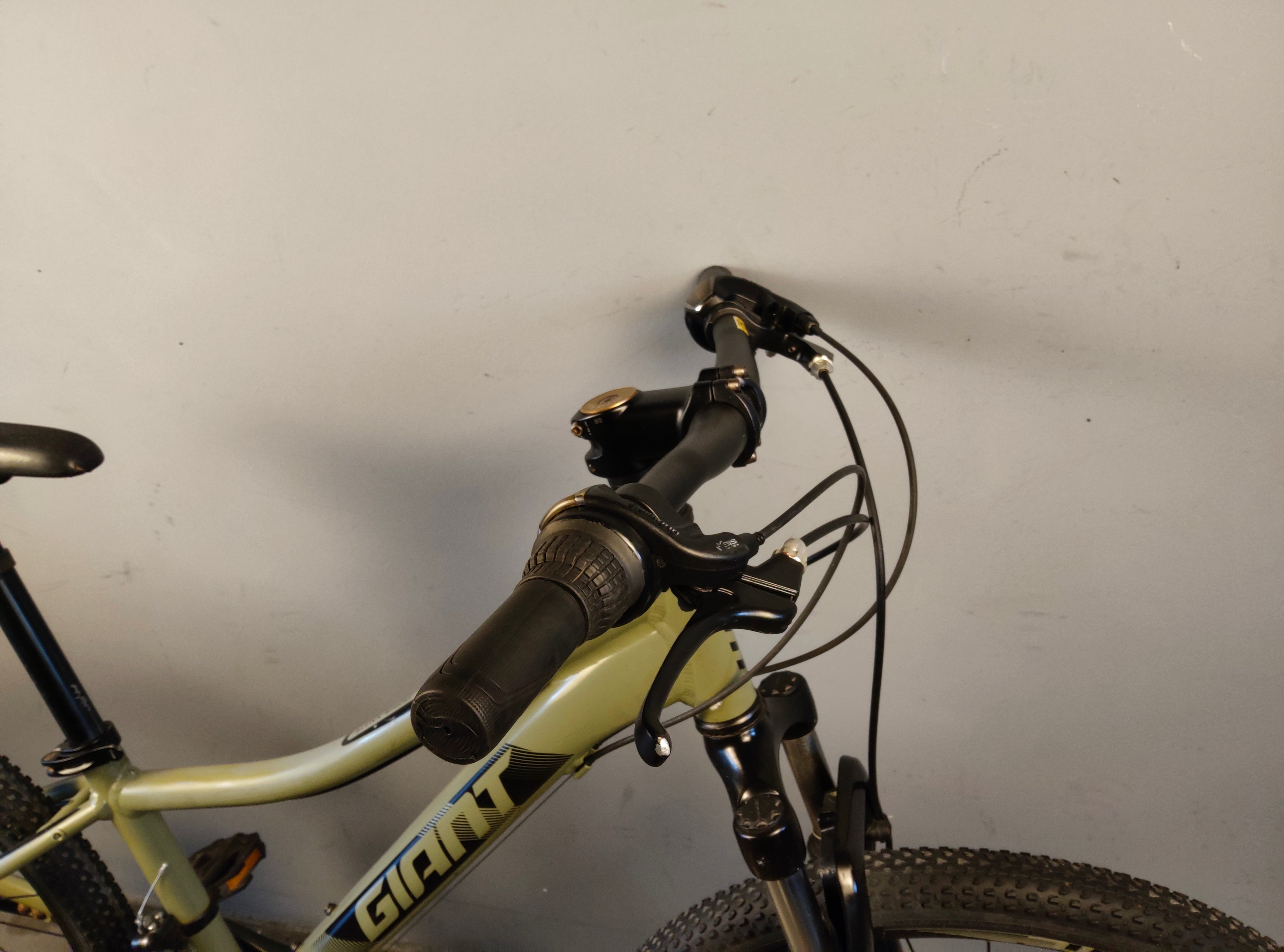 Giant XTC Jr Kids Bike