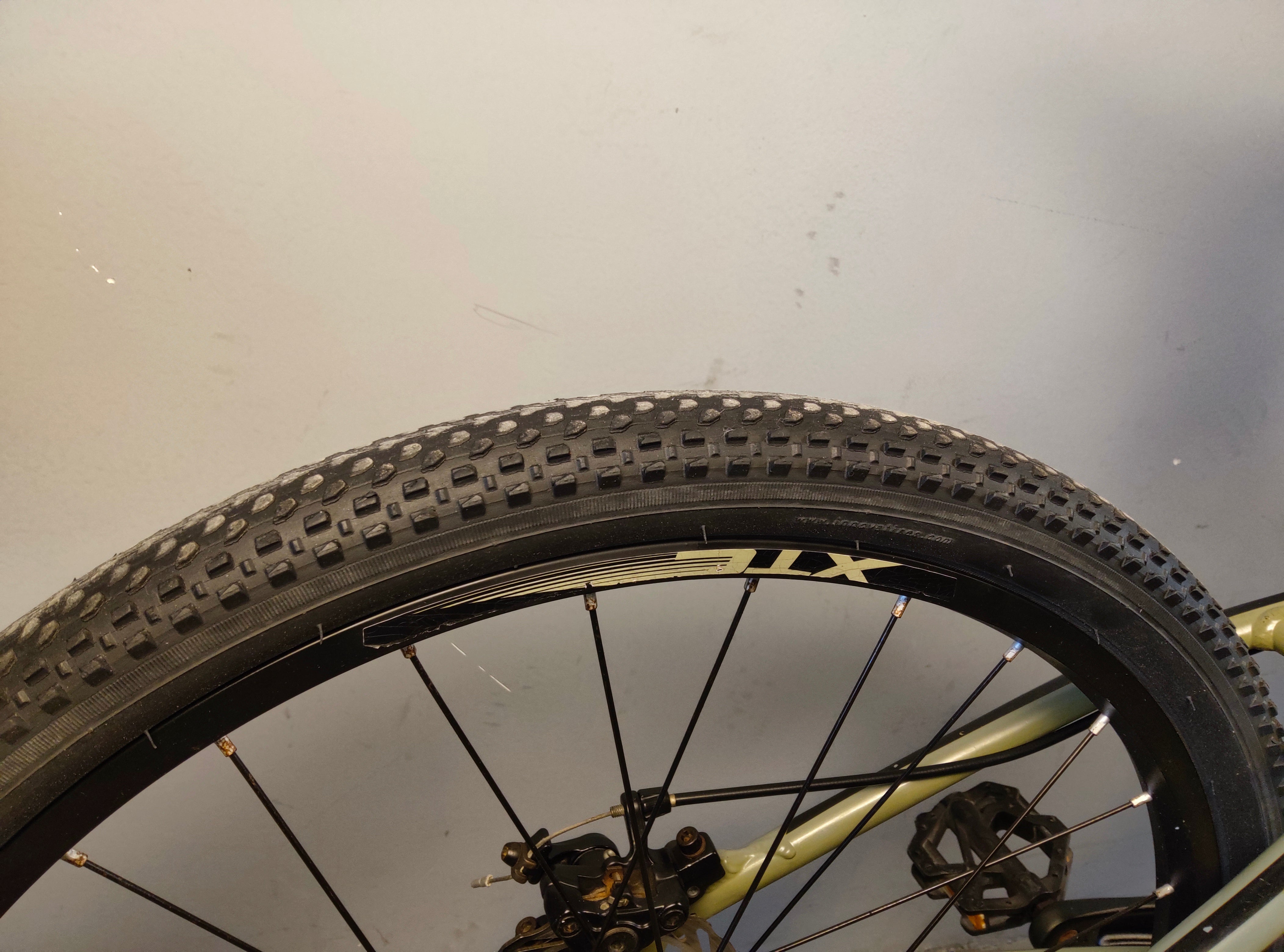 Giant XTC Jr Kids Bike