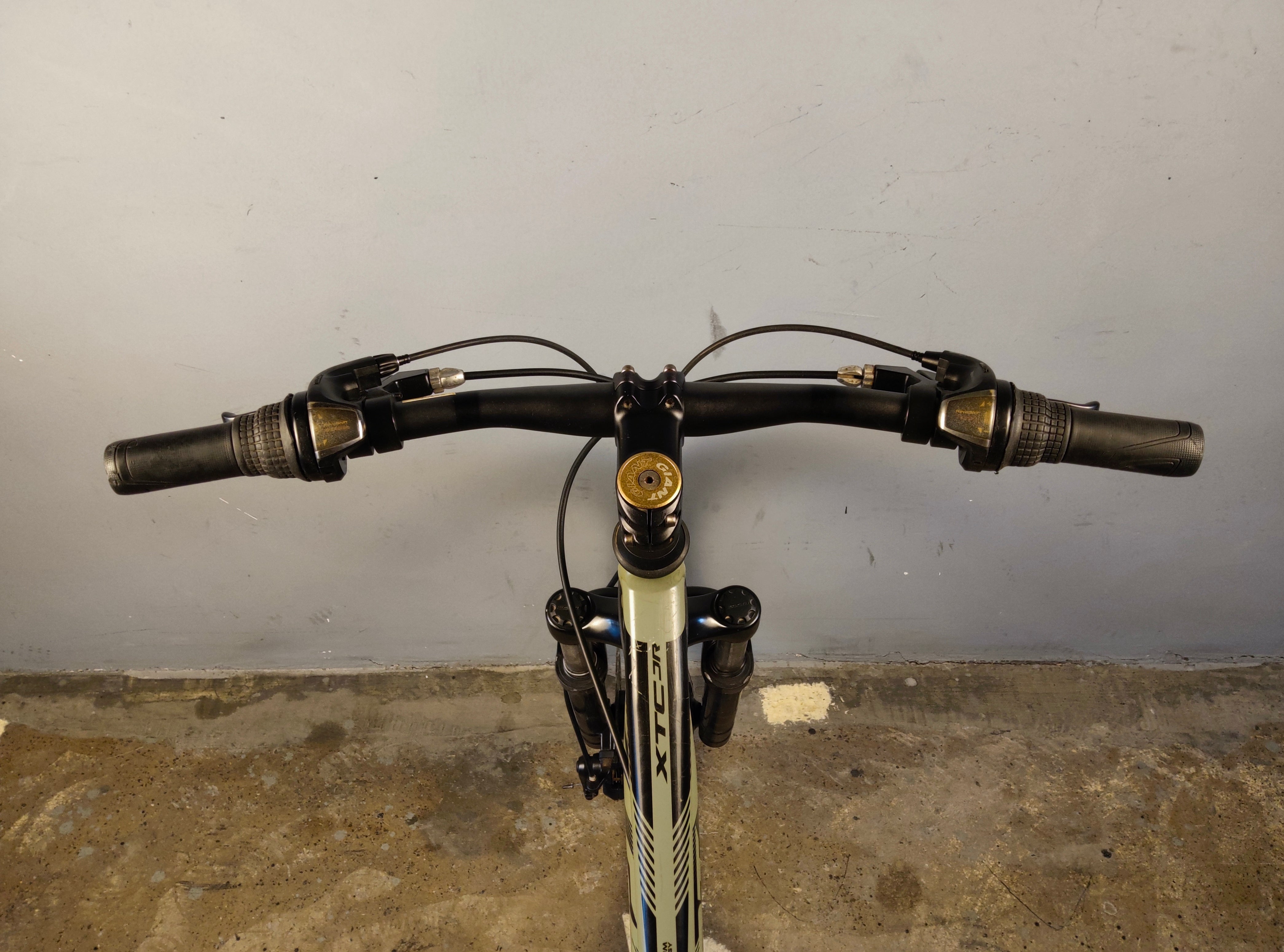 Giant XTC Jr Kids Bike