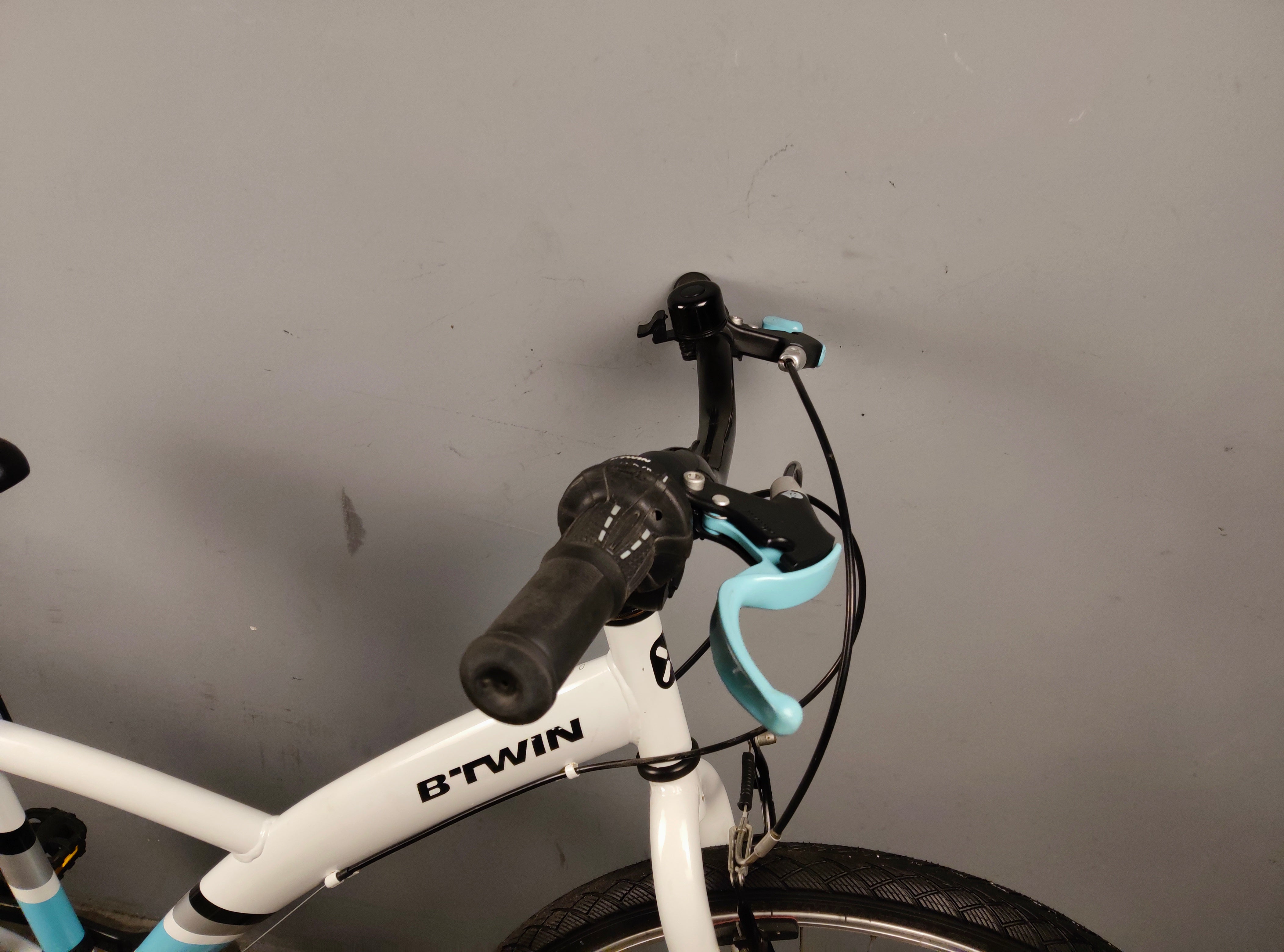 B'twin Original 100 Kids Bike