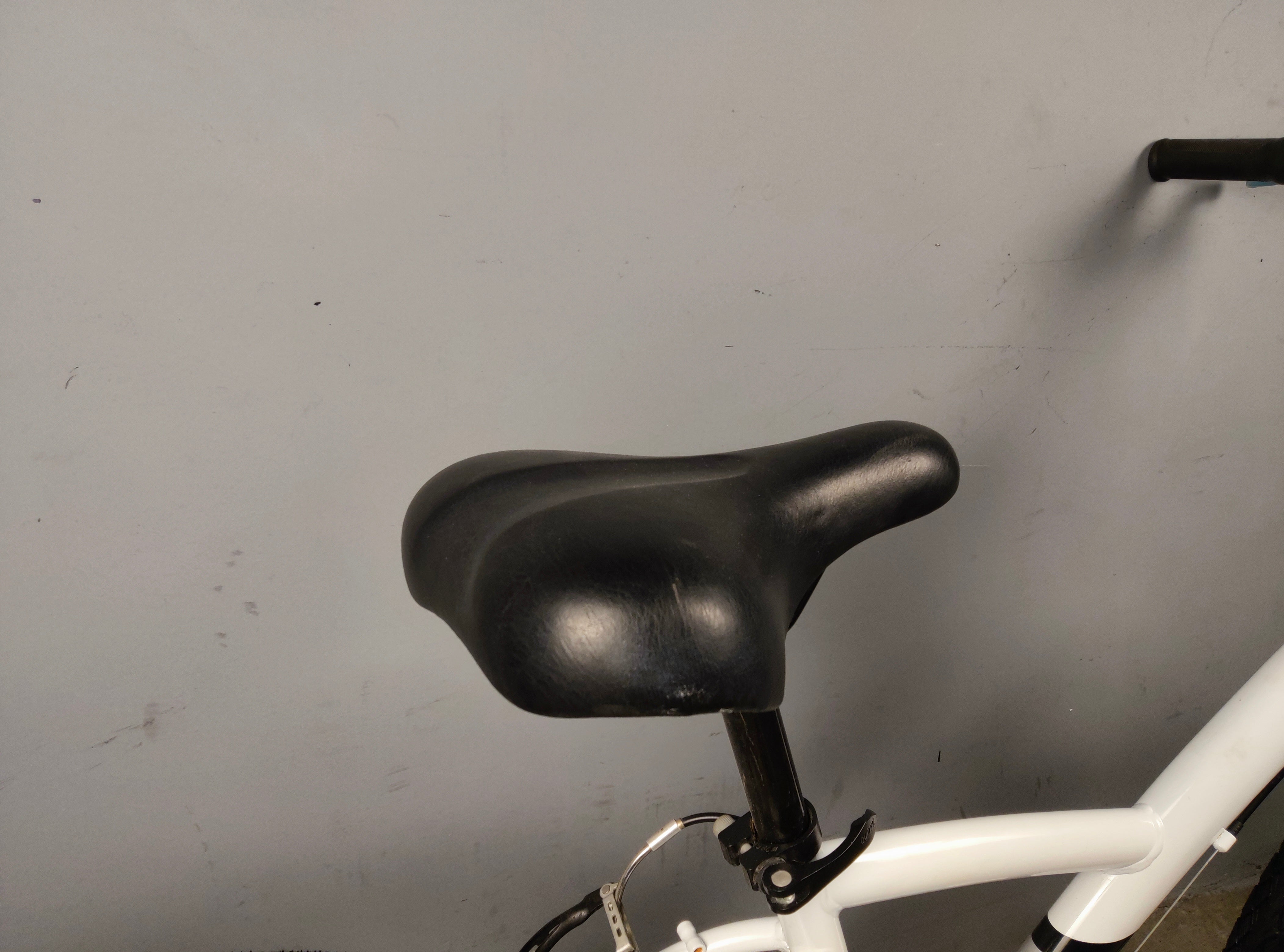 B'twin Original 100 Kids Bike