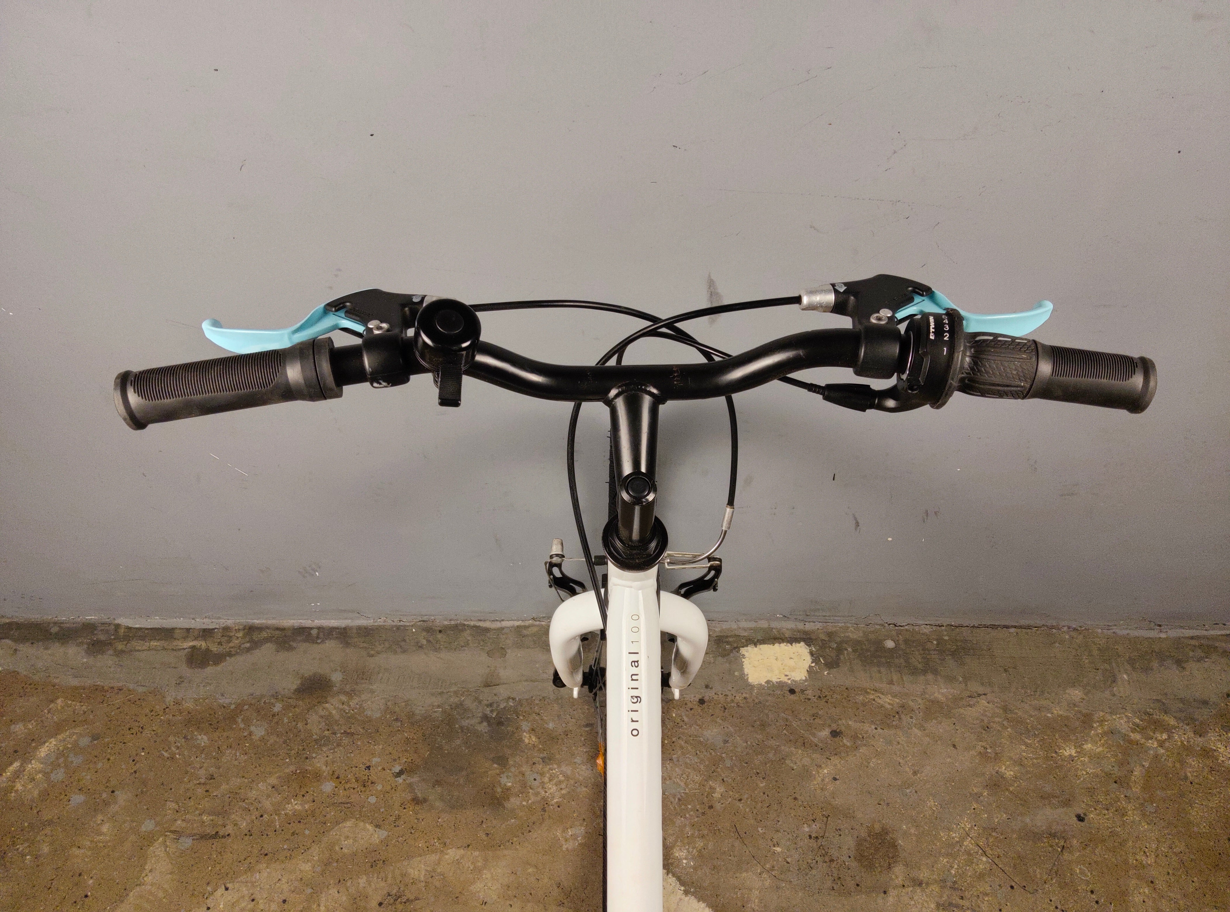 B'twin Original 100 Kids Bike