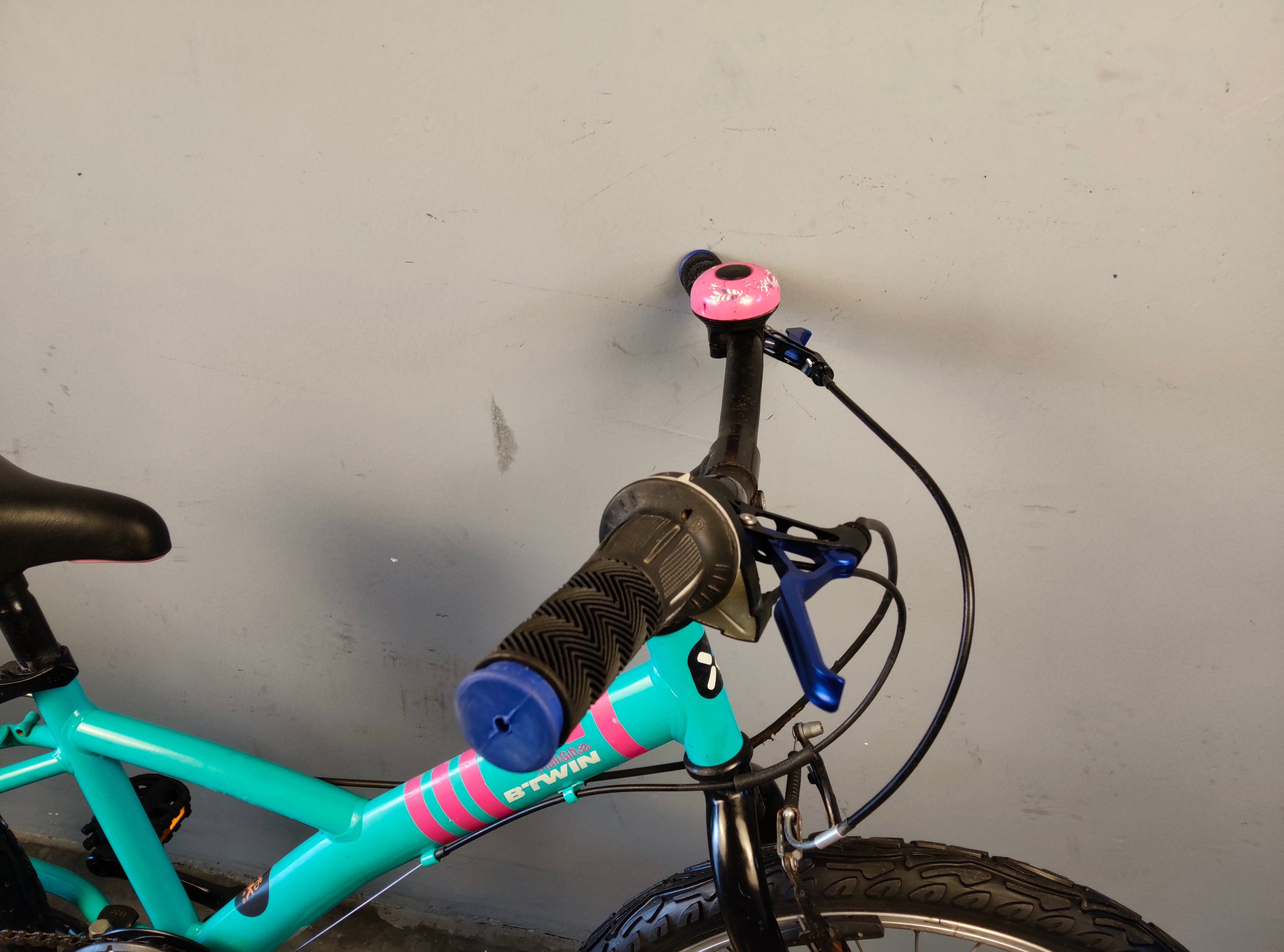 B'twin Misti Girl 320 Kids Bike