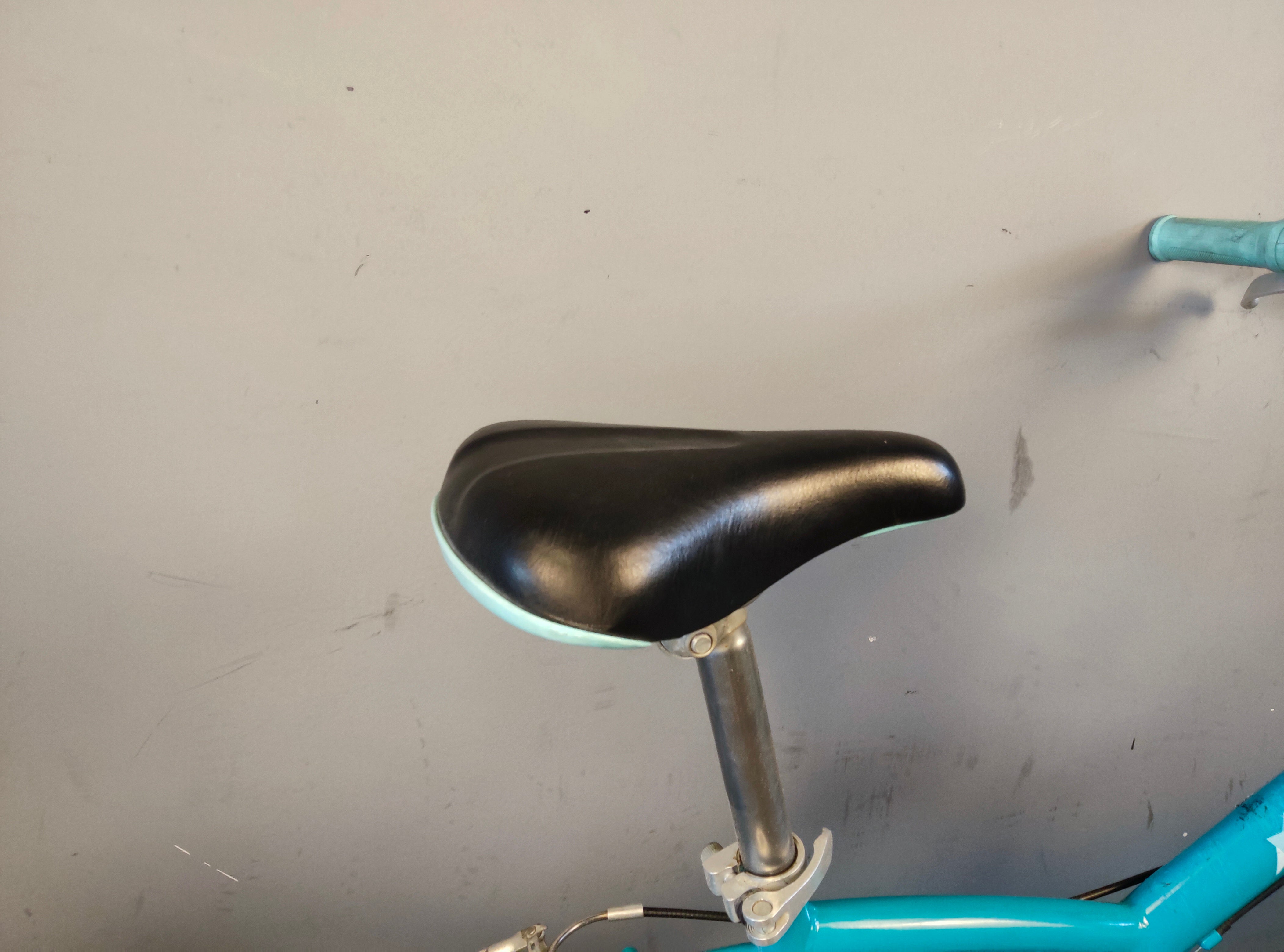 RENT B'twin Original 120 kids Bike