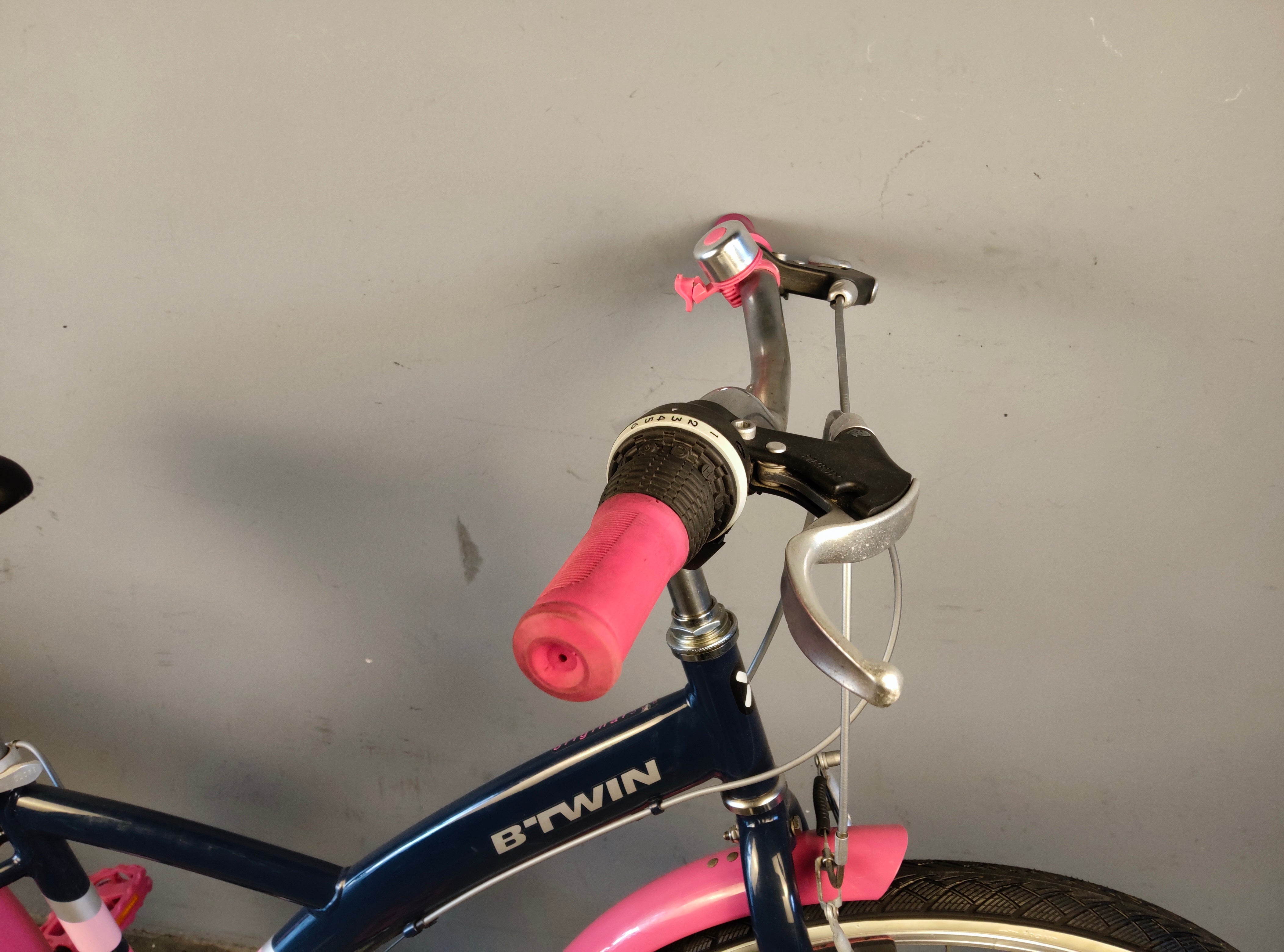 B'twin Original 500 Kids Bike