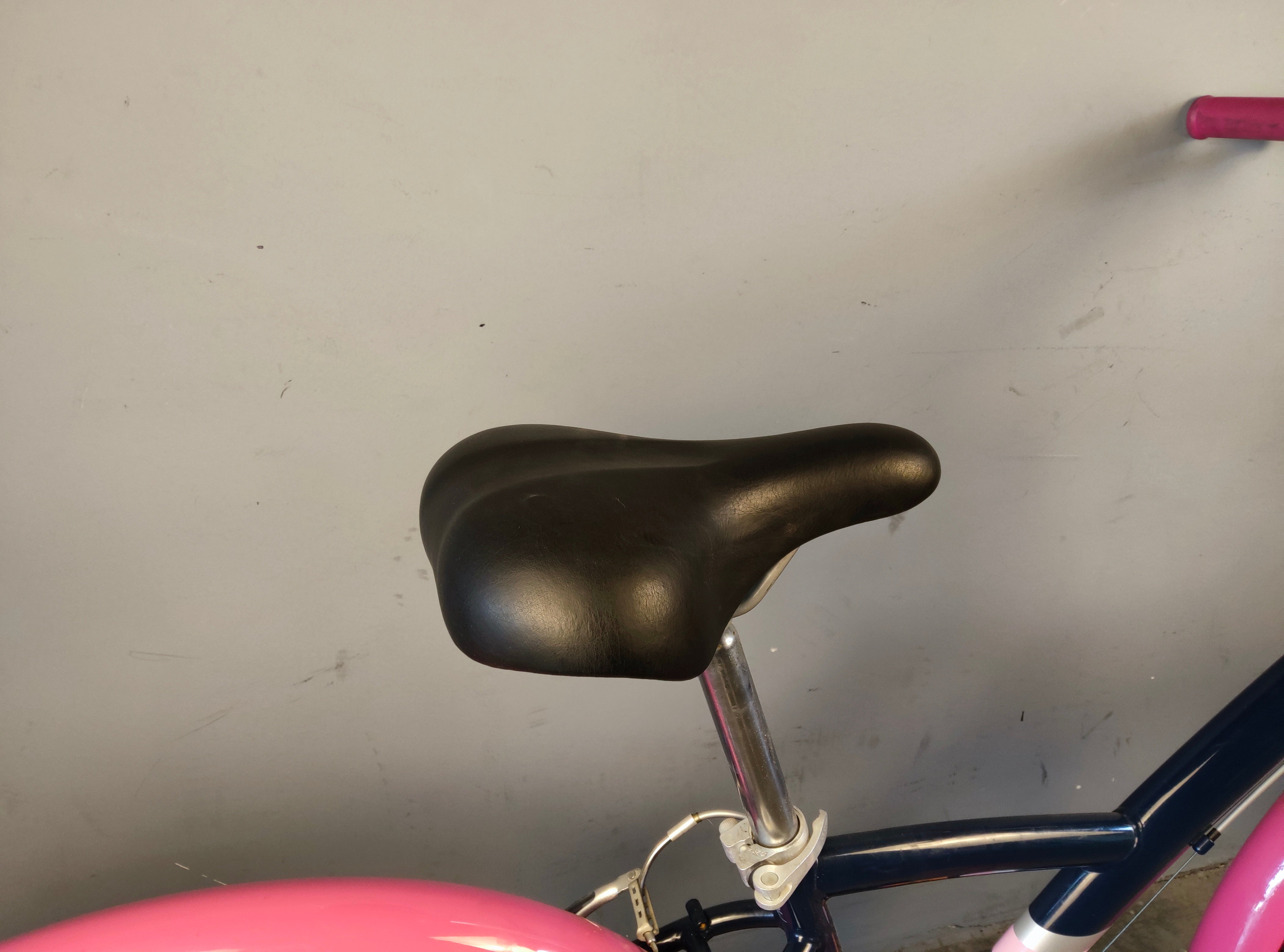 B'twin Original 500 Kids Bike