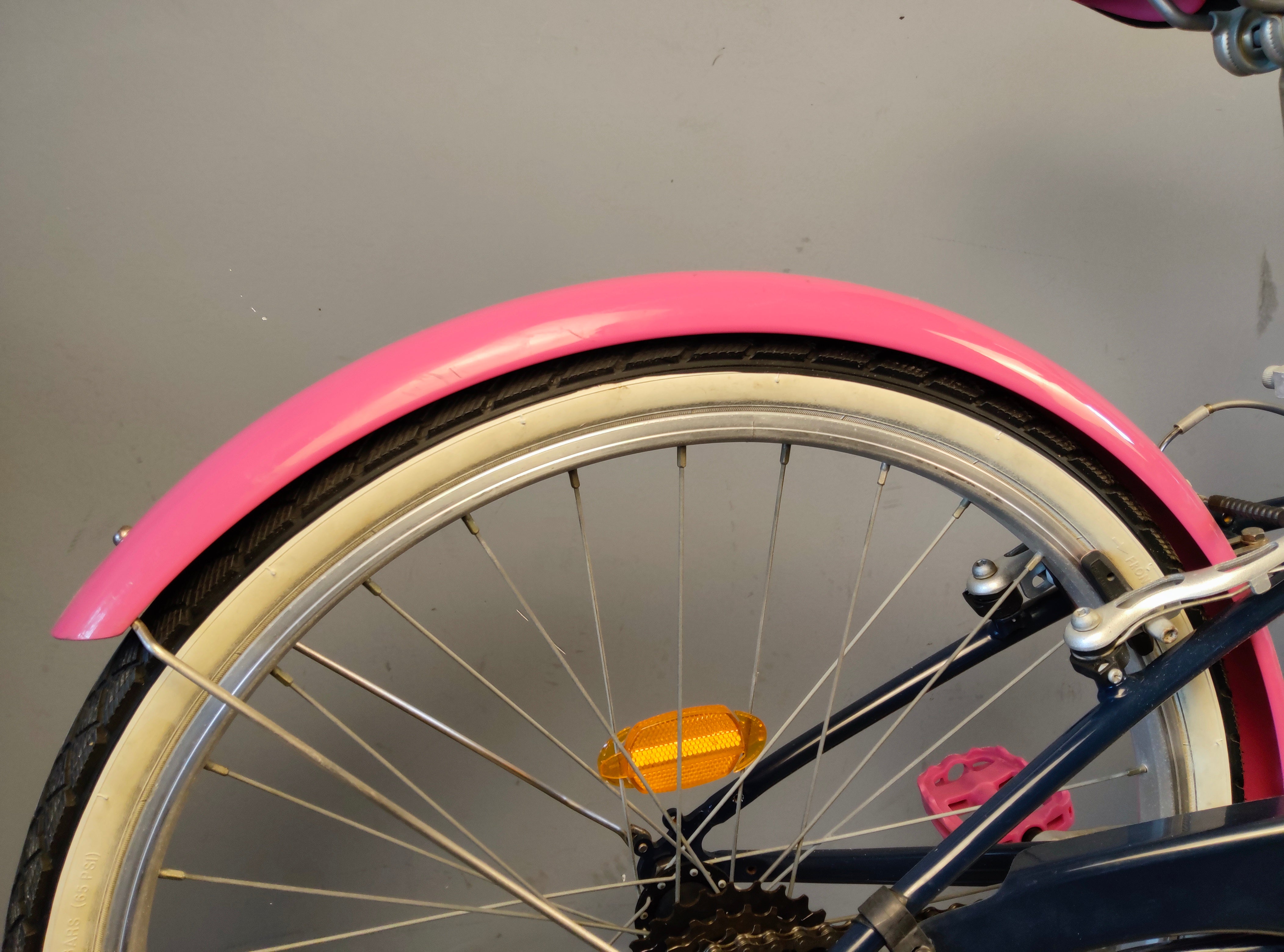 B'twin Original 500 Kids Bike