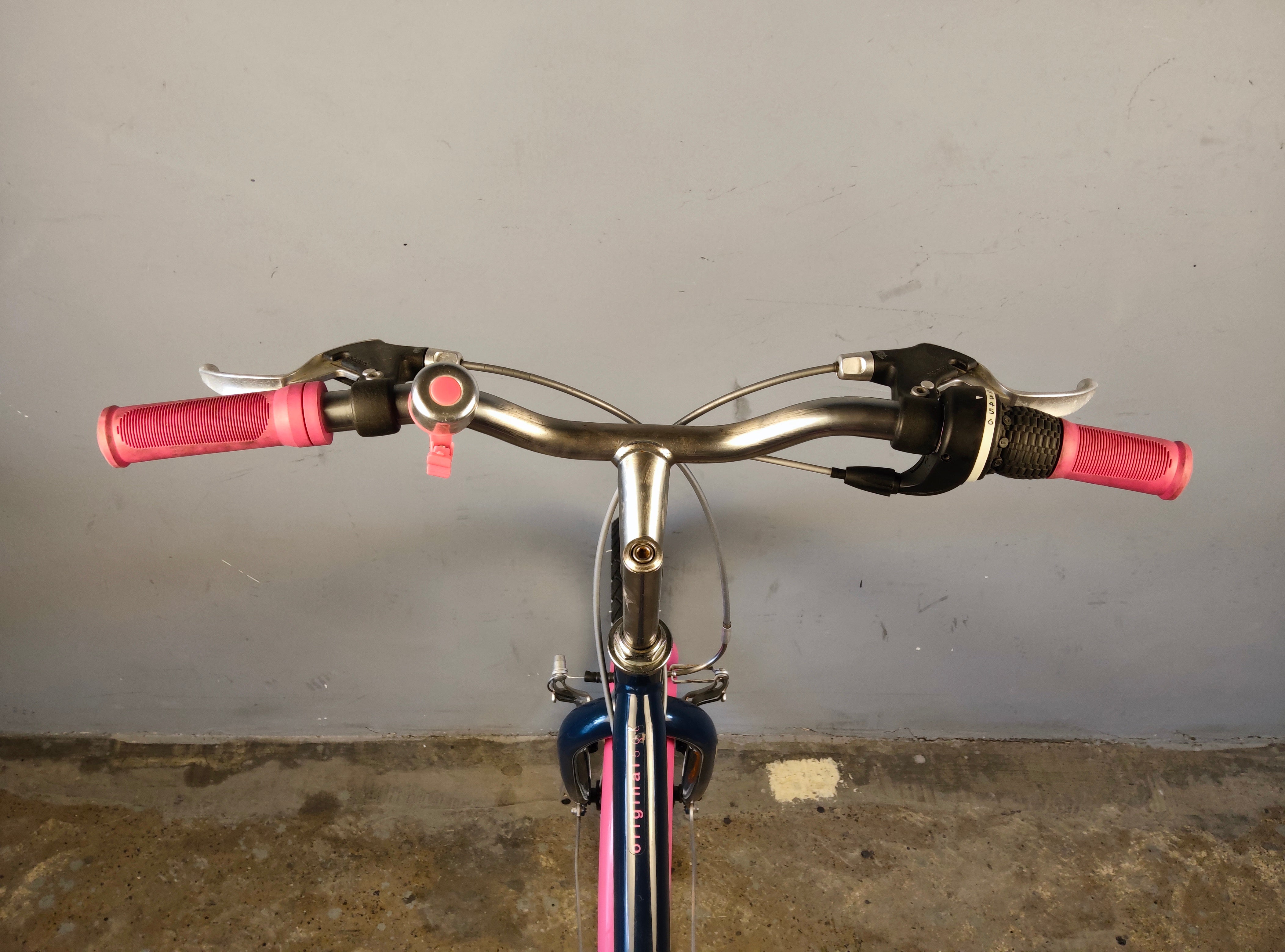 B'twin Original 500 Kids Bike