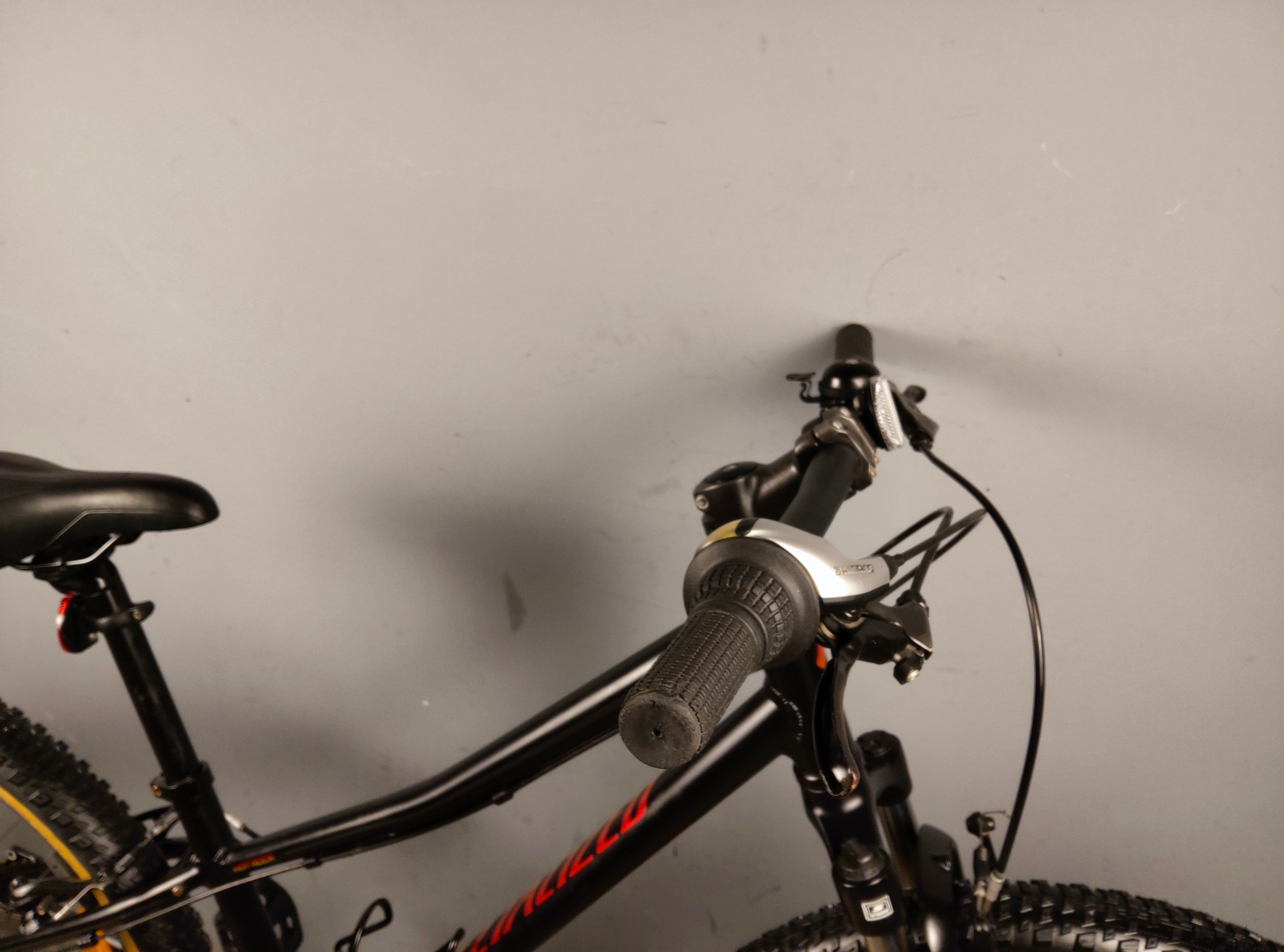 Specialized Hotrock Kids Bike