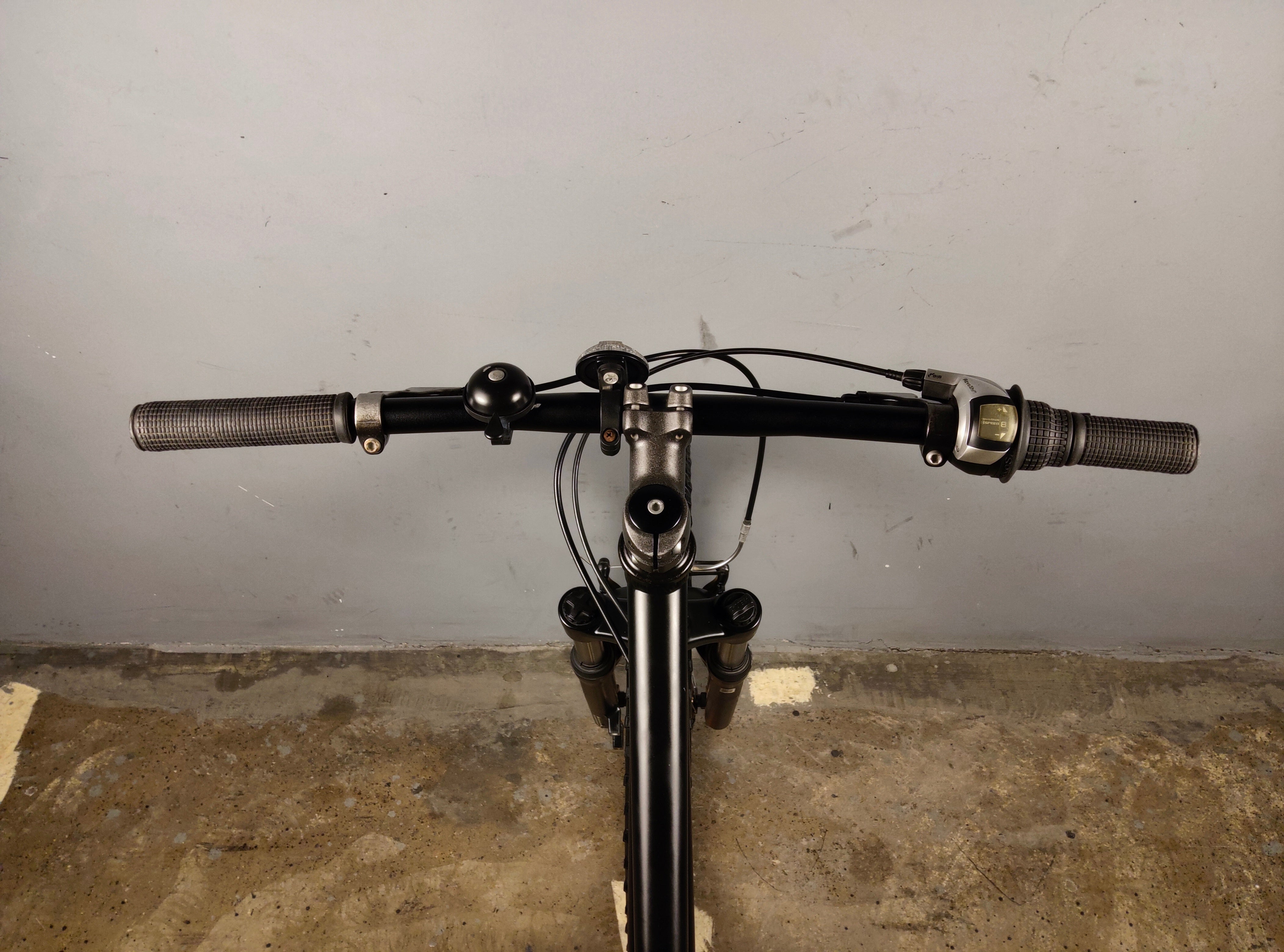 Specialized Hotrock Kids Bike