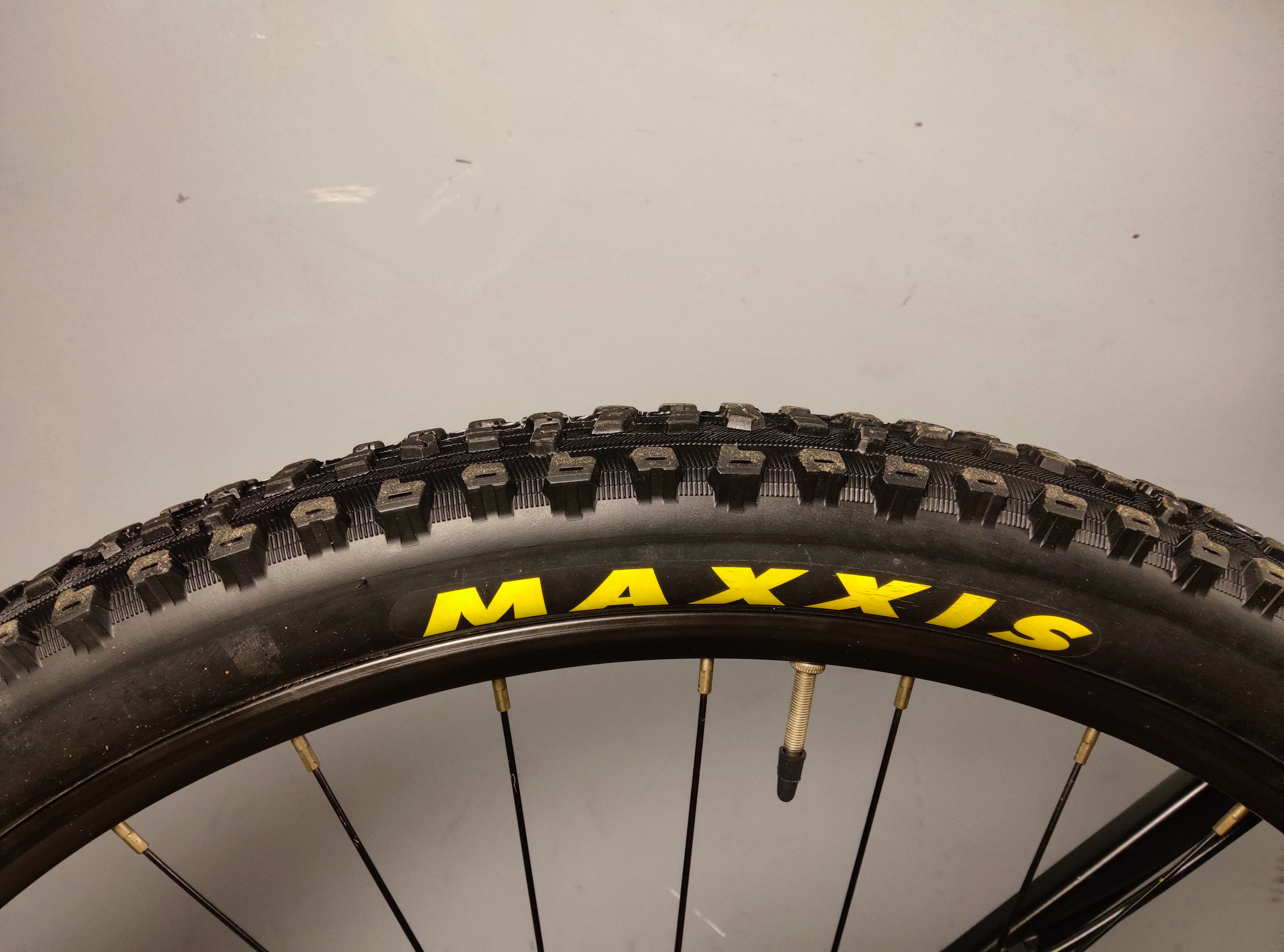 Scott Aspect 930 Mountain Bike