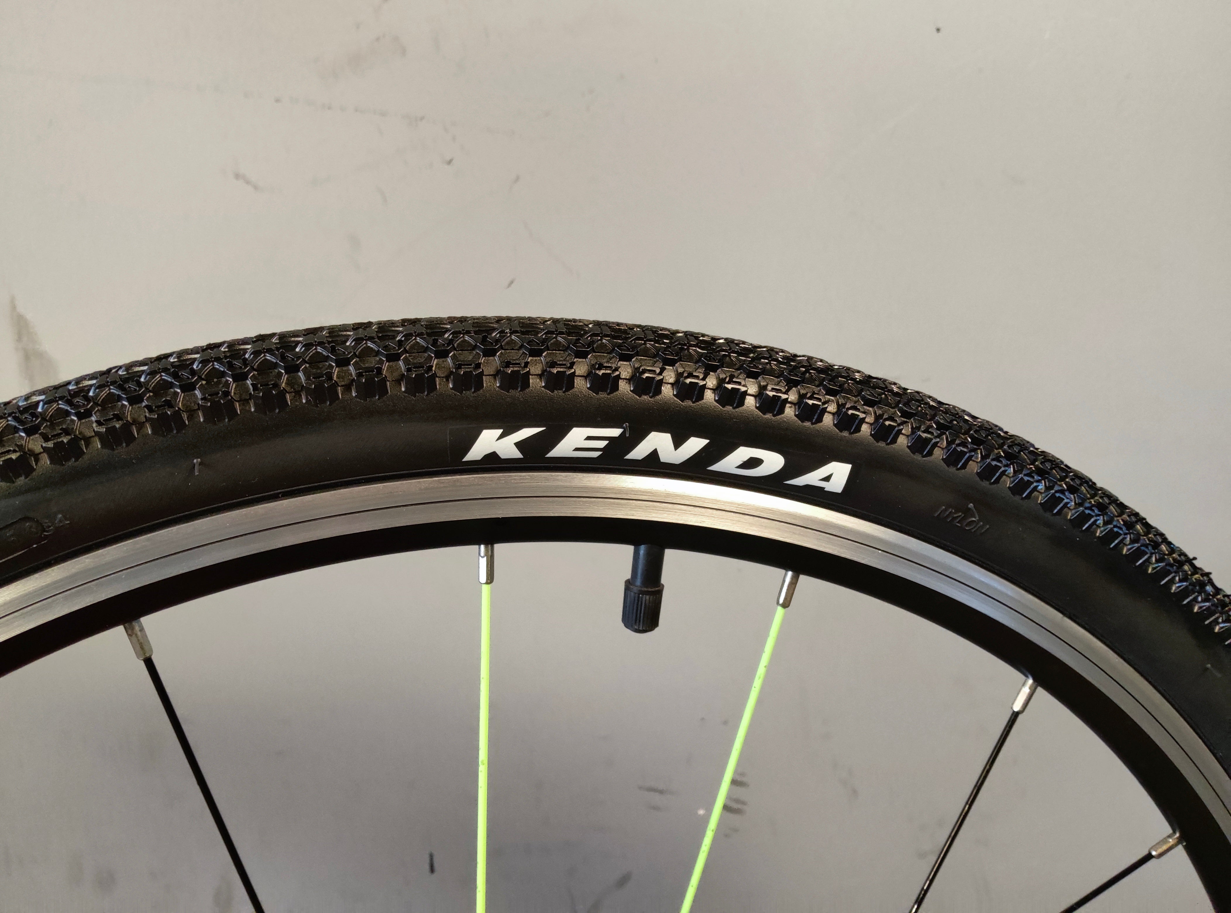 Frog 69 Mountain Bike