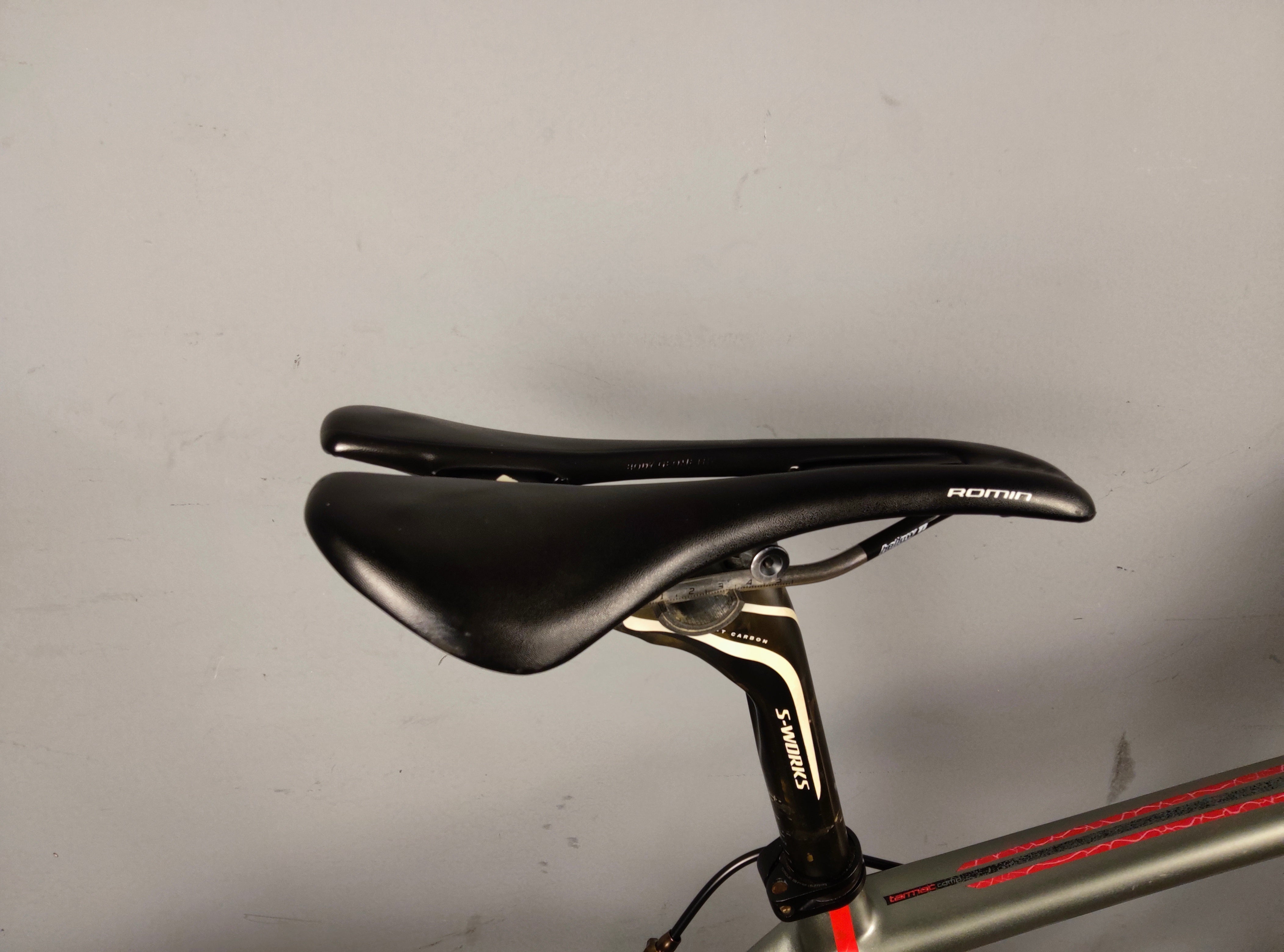 Specialized Tarmac Comp Road Bike