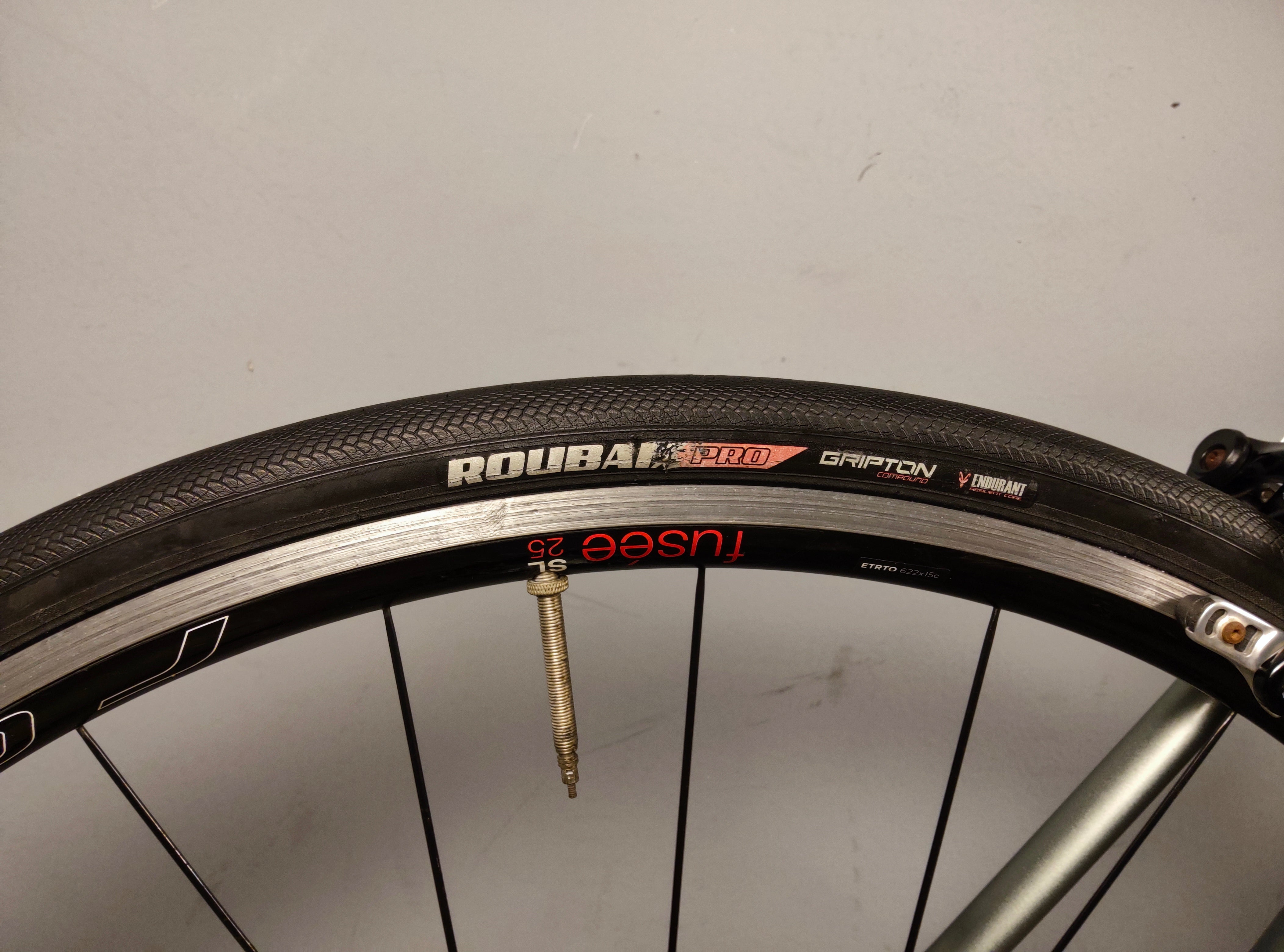 Specialized Tarmac Comp Road Bike