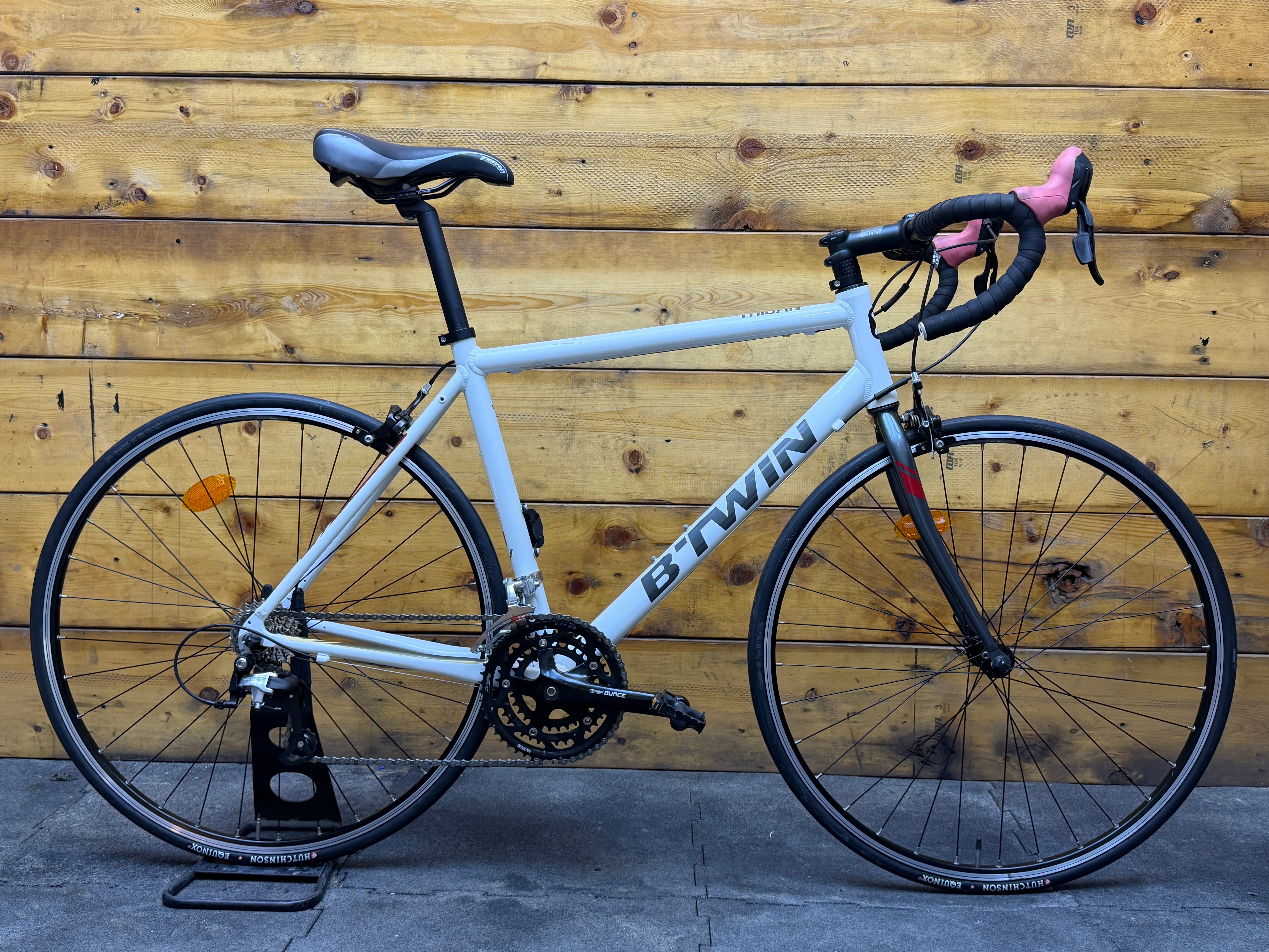 B’Twin Triban 300 Road Bike