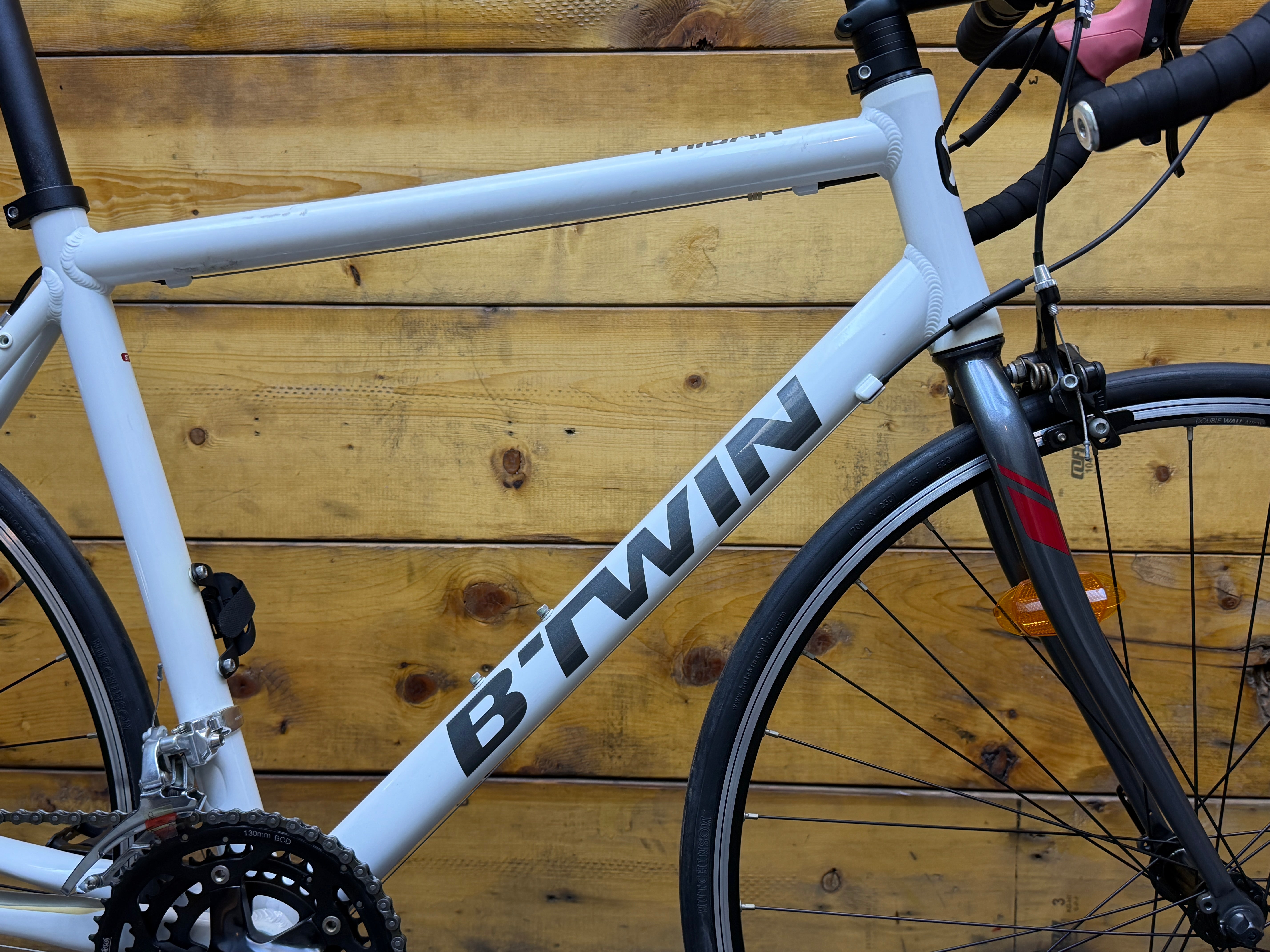 B’Twin Triban 300 Road Bike
