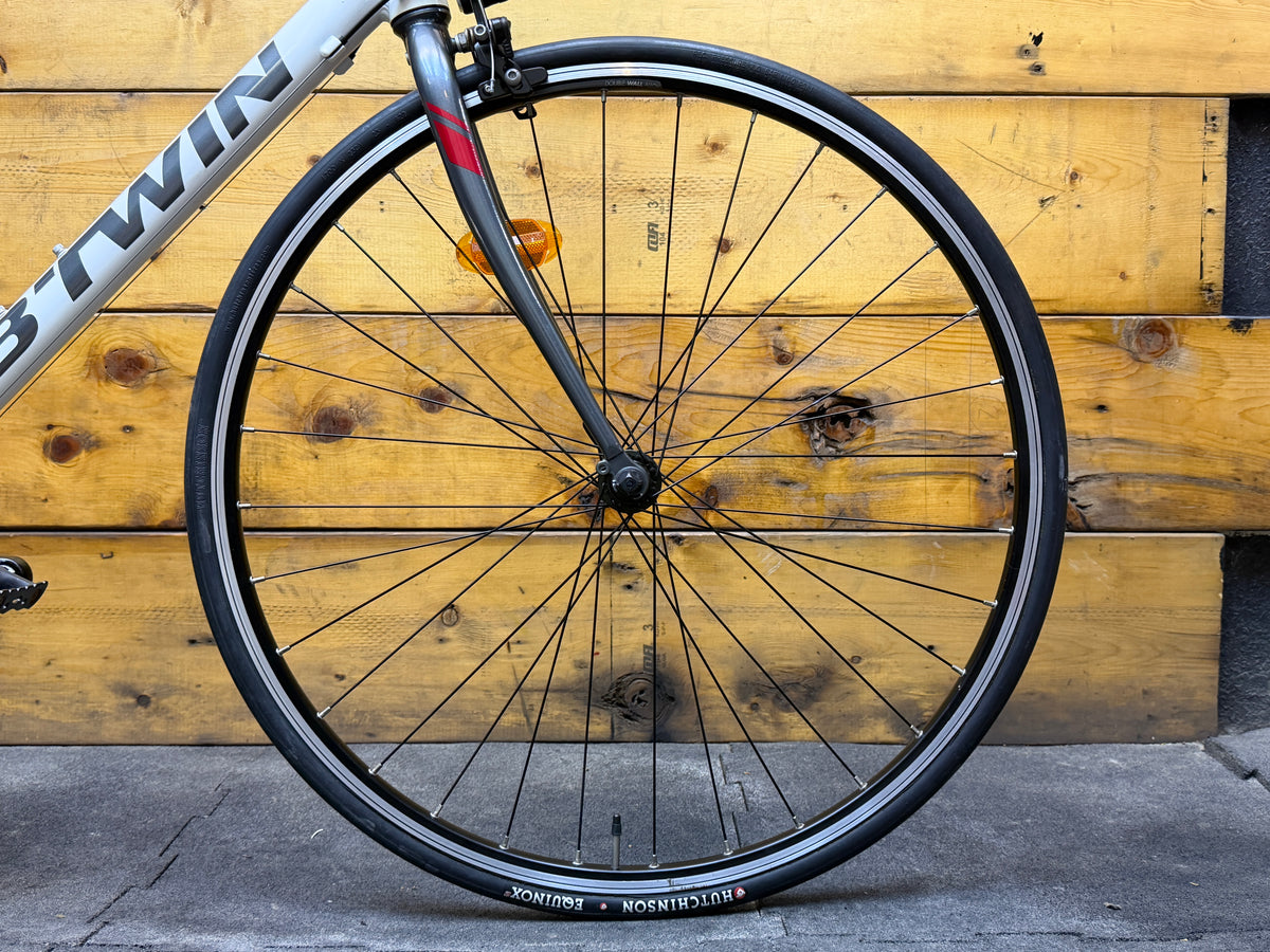 B’Twin Triban 300 Road Bike