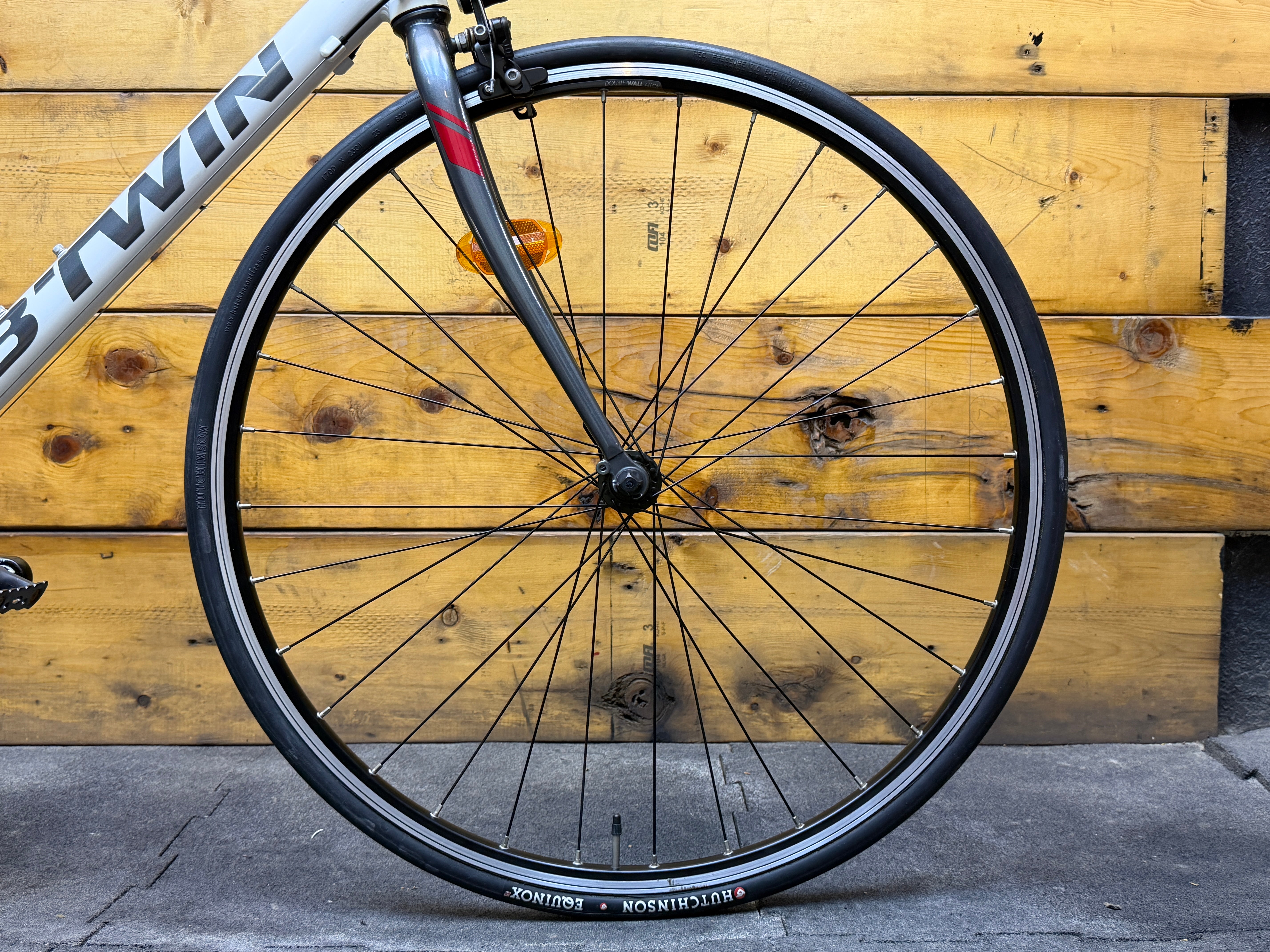 B’Twin Triban 300 Road Bike