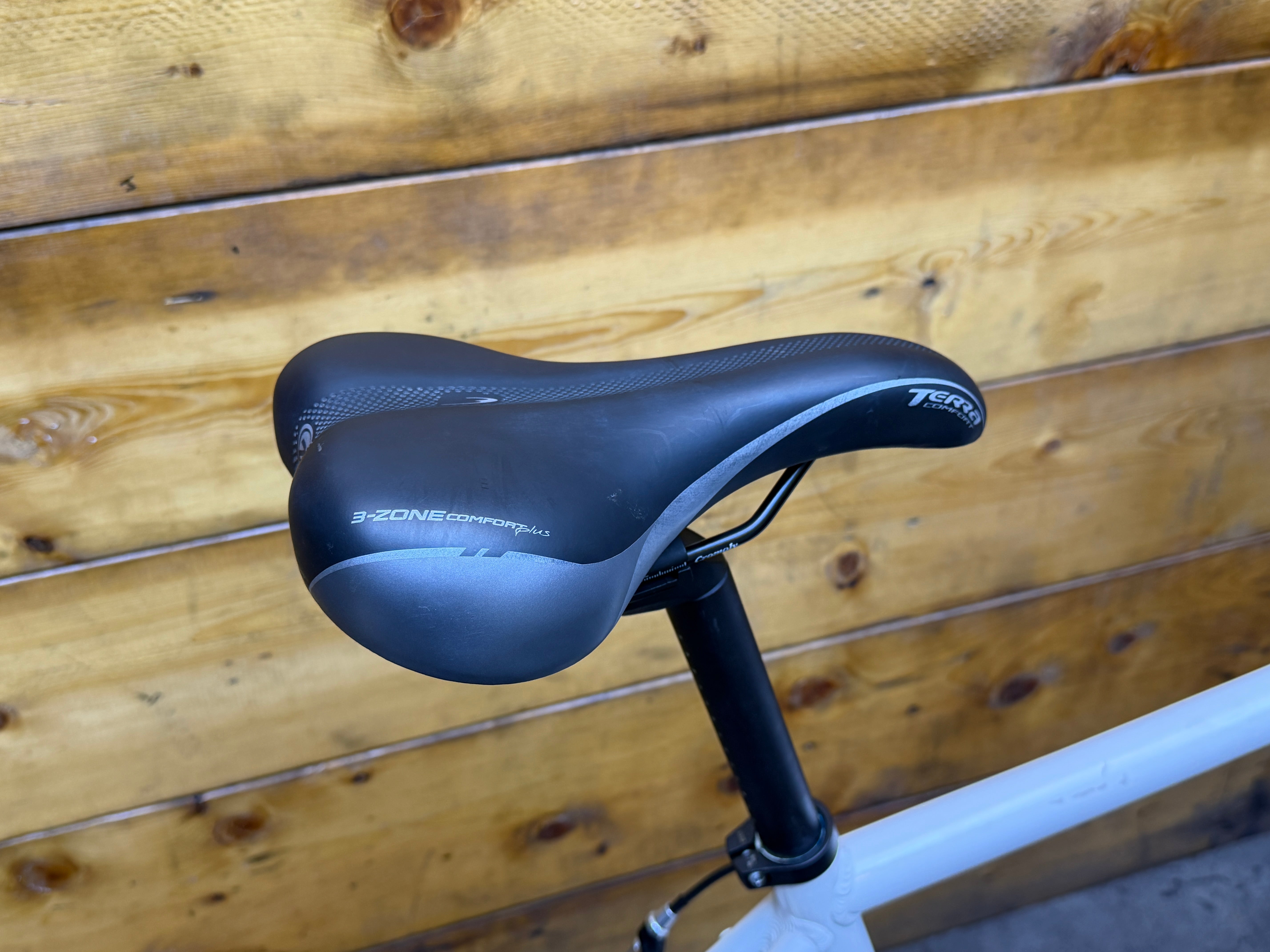 B’Twin Triban 300 Road Bike