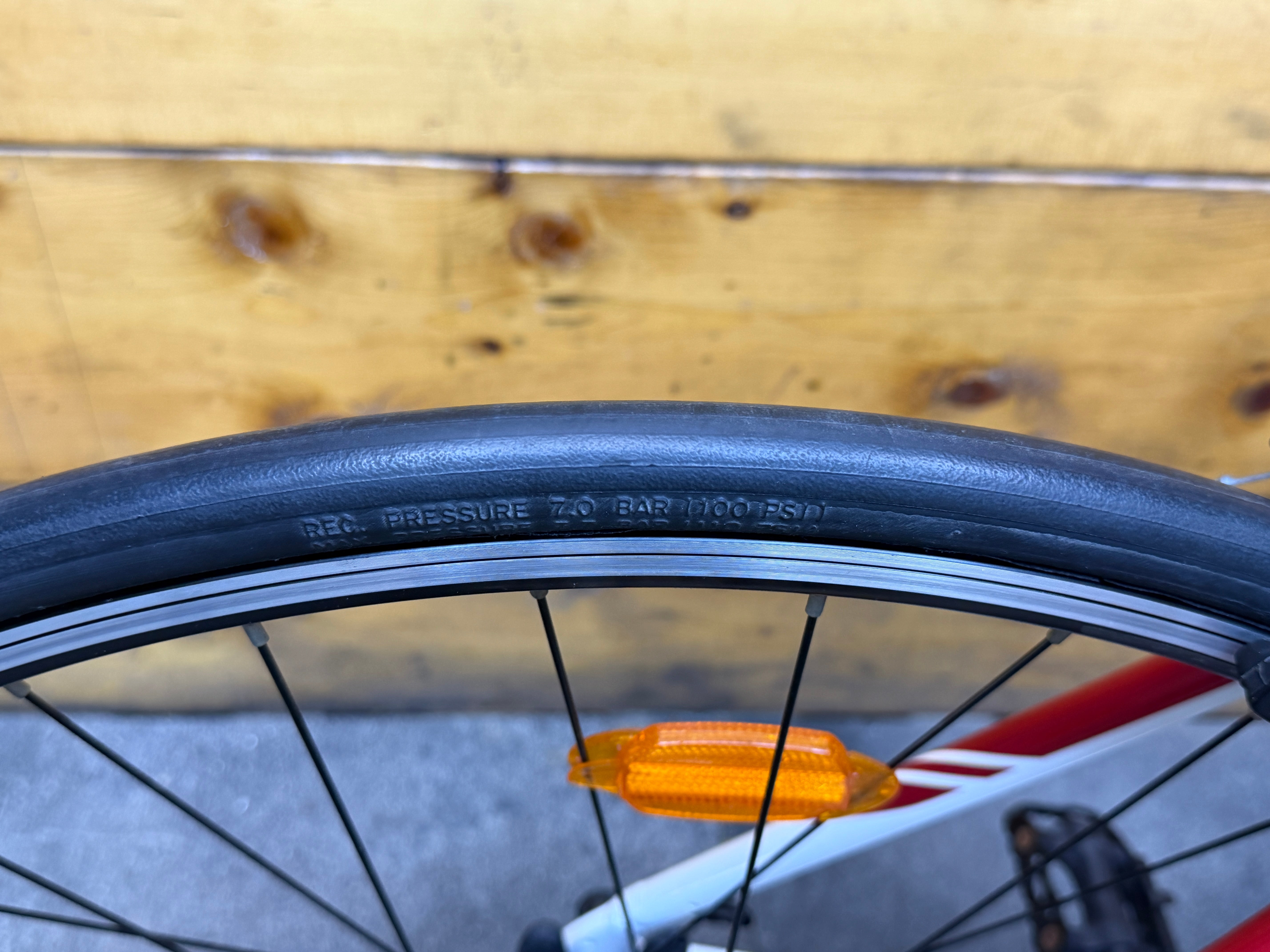 B’Twin Triban 300 Road Bike