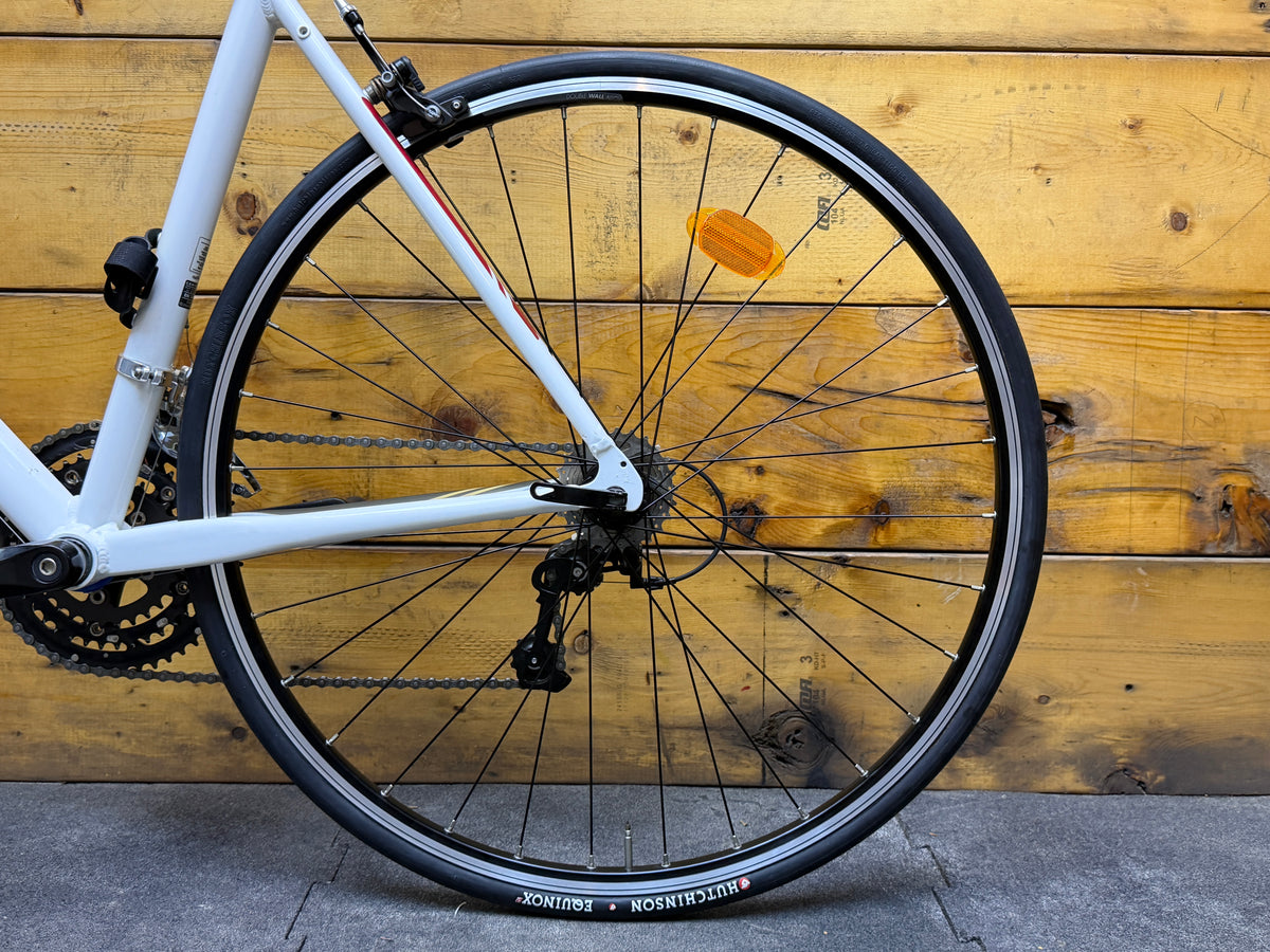 B’Twin Triban 300 Road Bike