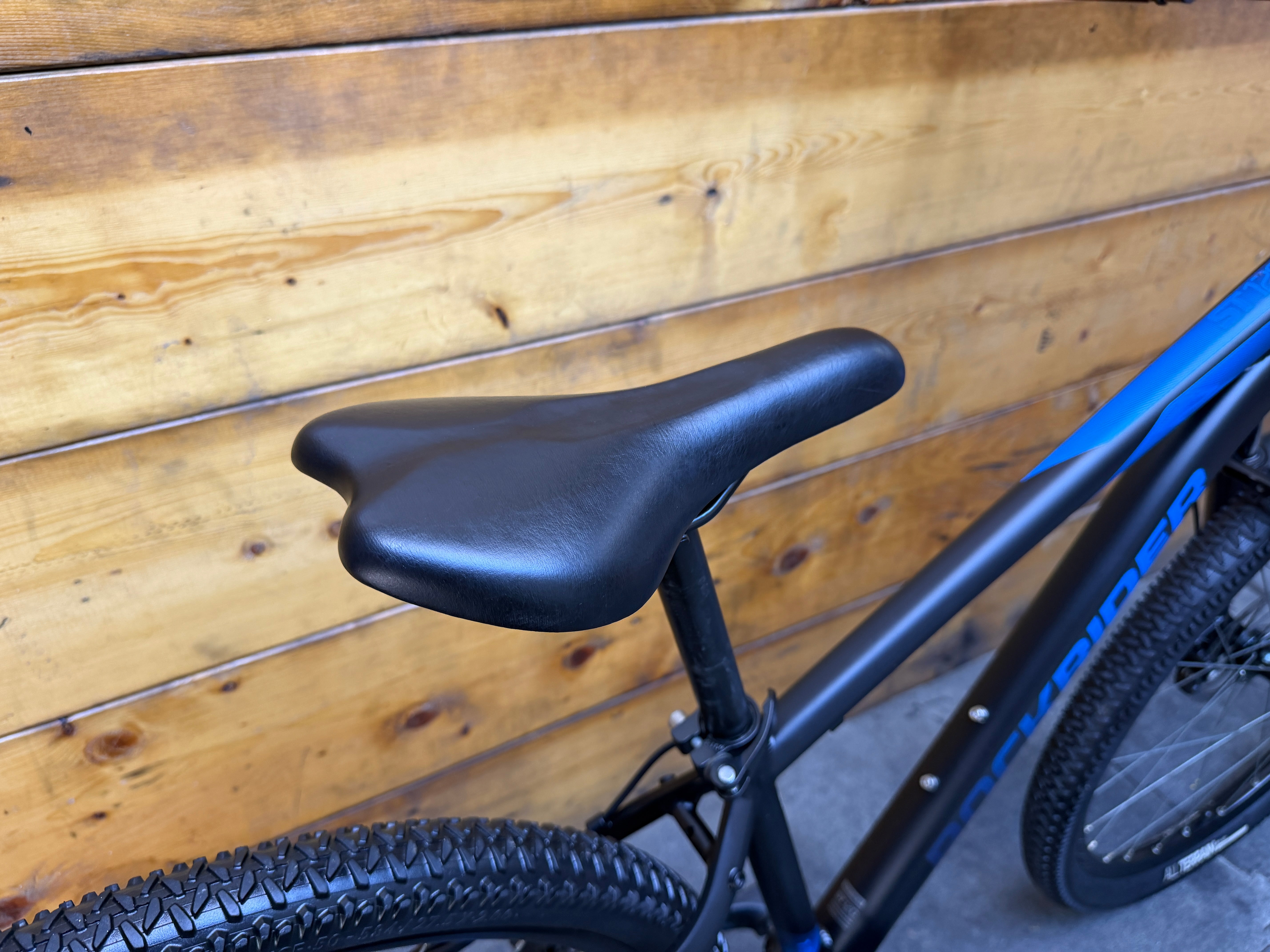 Rockrider ST 120 Sport Trail Mountain Bike
