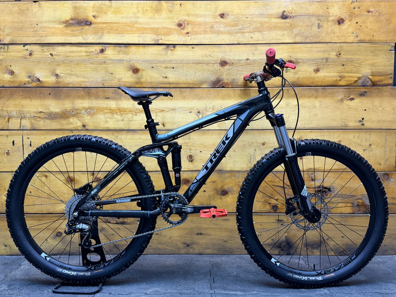Trek Fuel EX 5 Mountain Bike