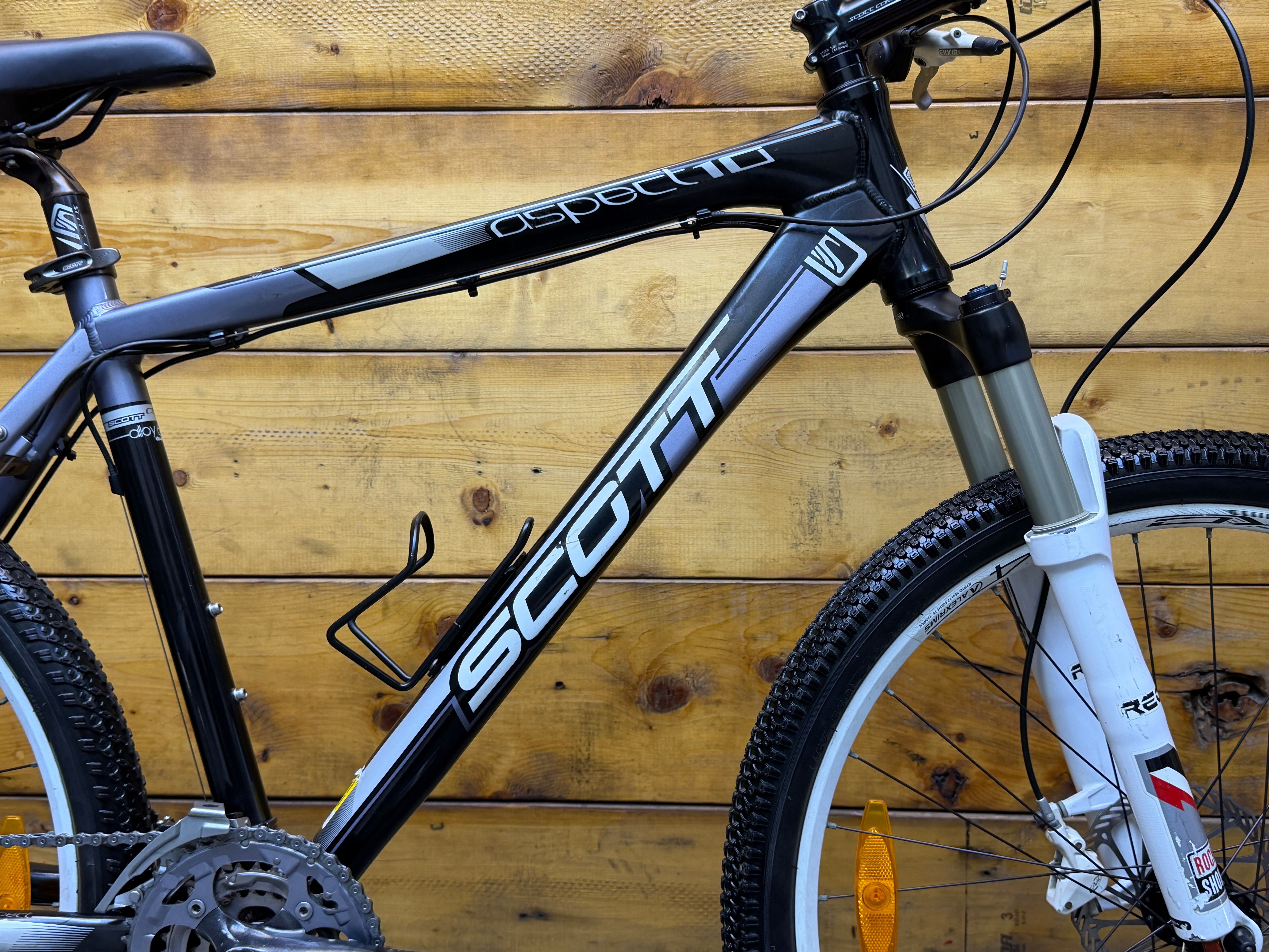 Scott Aspect 10 Mountain Bike